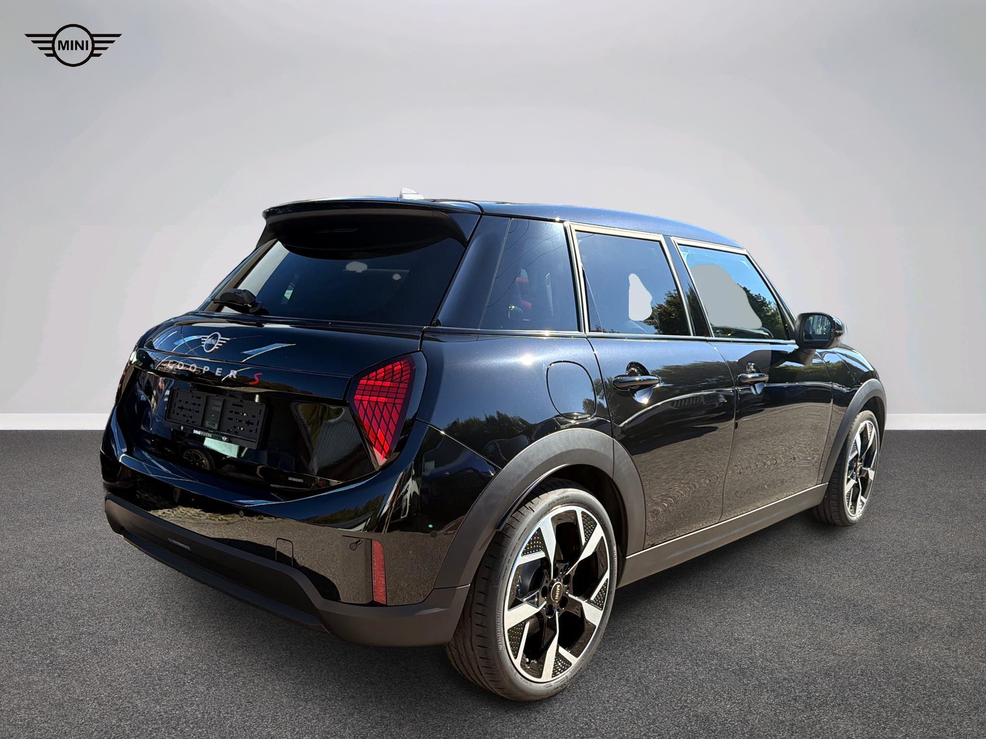 MINI Cooper 5 door S-image-3