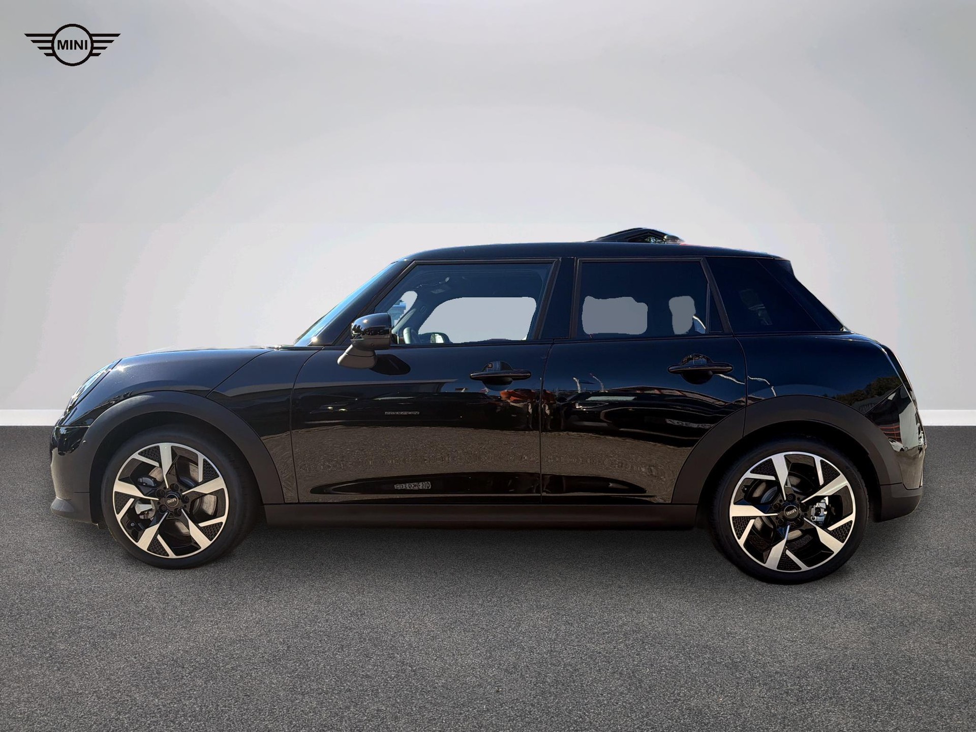 MINI Cooper 5 door S-image-2