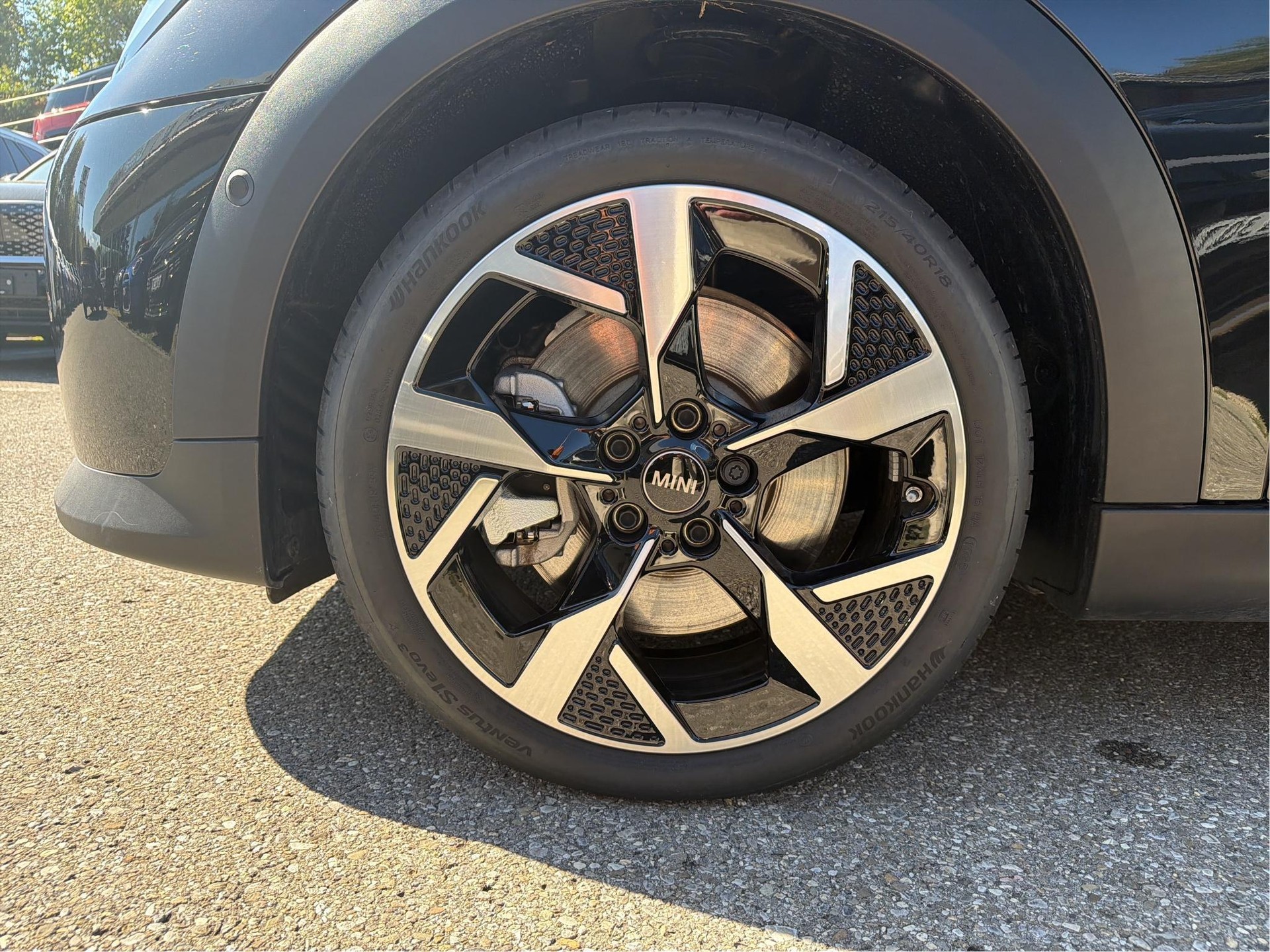 MINI Cooper 5 door S-image-7