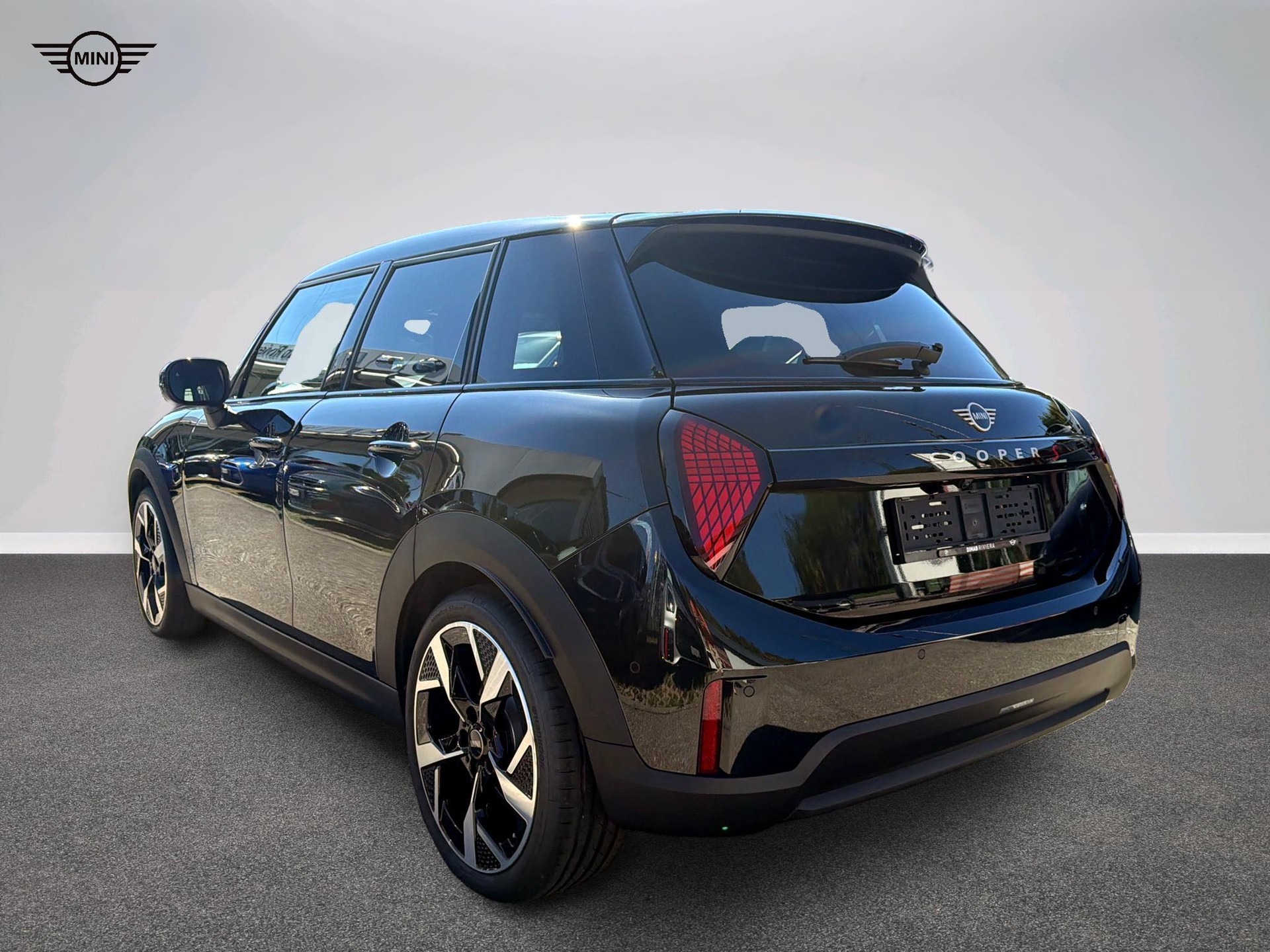 MINI Cooper 5 door S-image-4