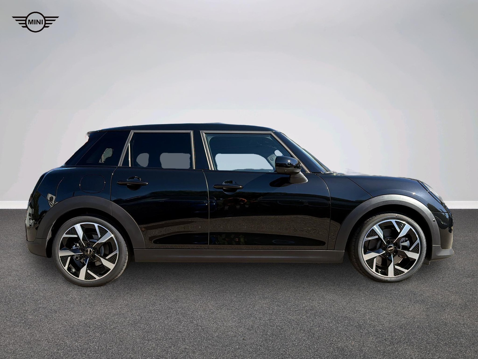 MINI Cooper 5 door S-image-1