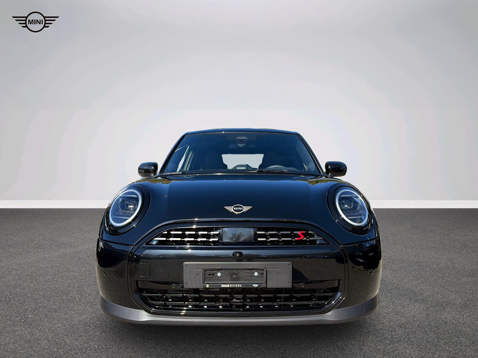 MINI Cooper 5 door S-image-12