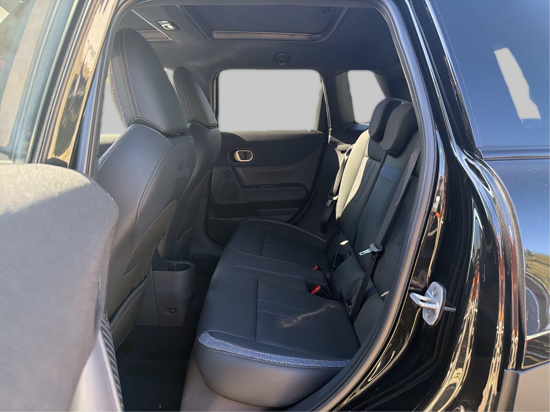 MINI Cooper 5 door S-image-16