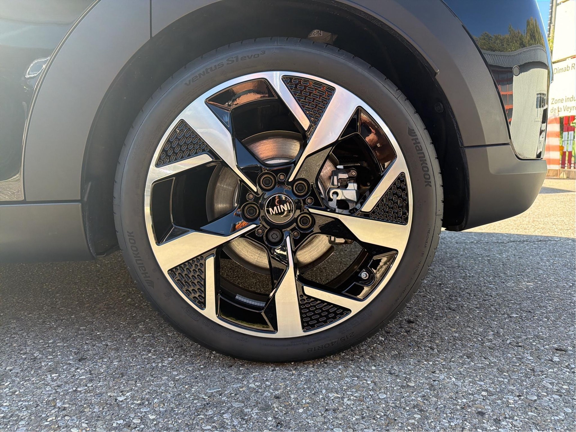 MINI Cooper 5 door S-image-6
