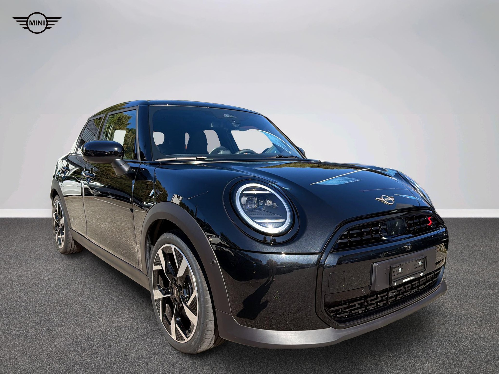 MINI Cooper 5 door S-image-11