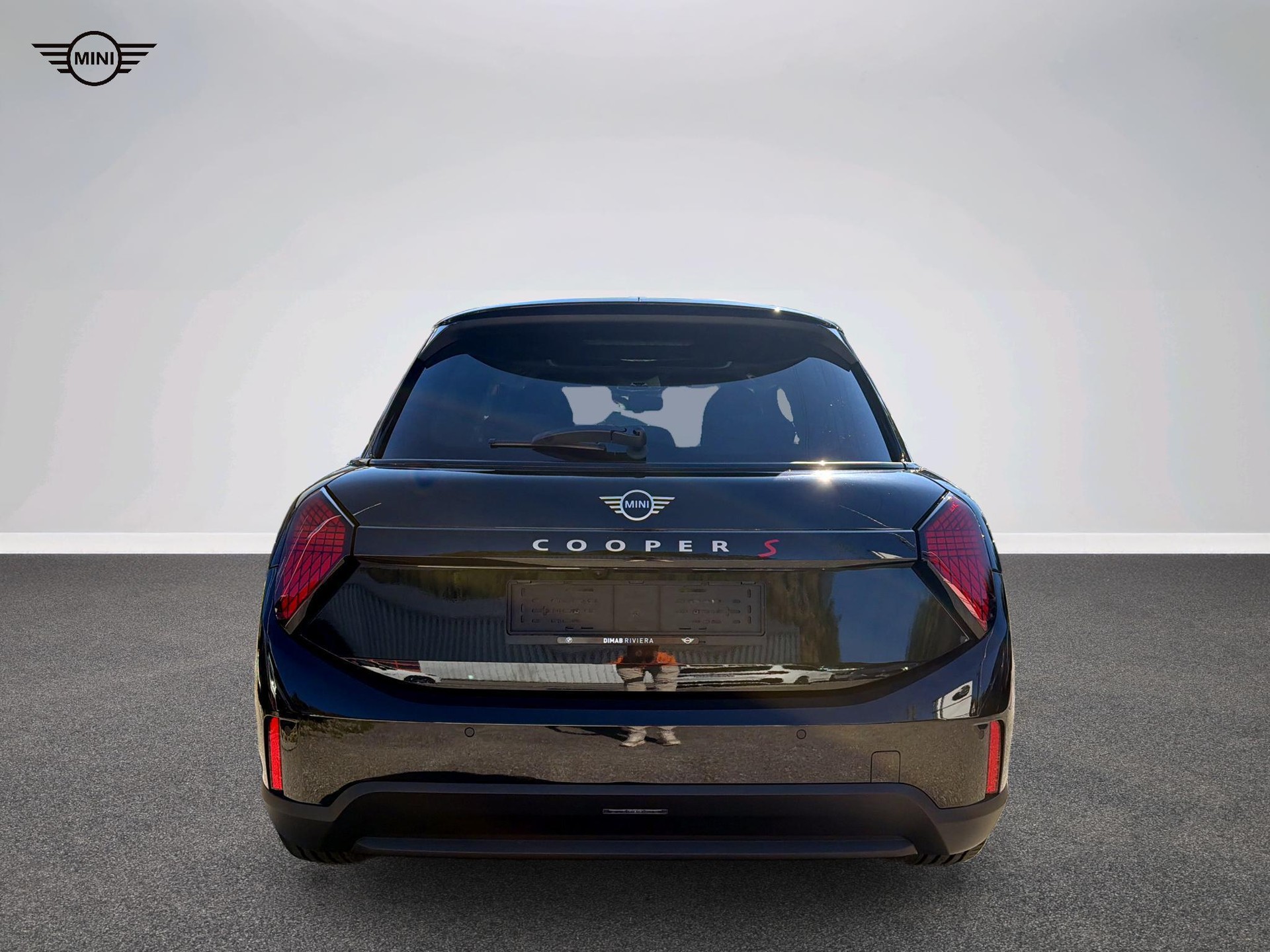 MINI Cooper 5 door S-image-14