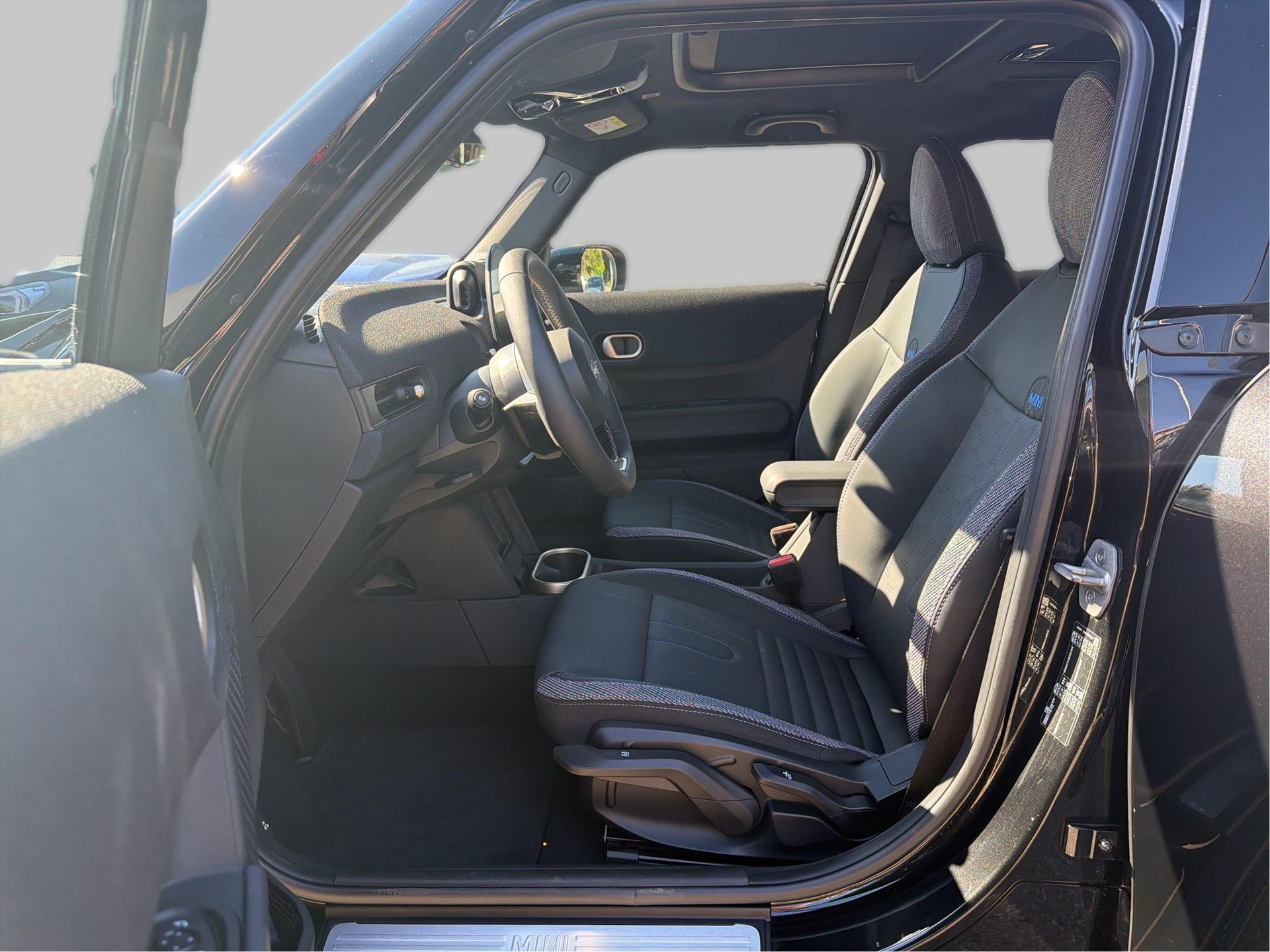 MINI Cooper 5 door S-image-13
