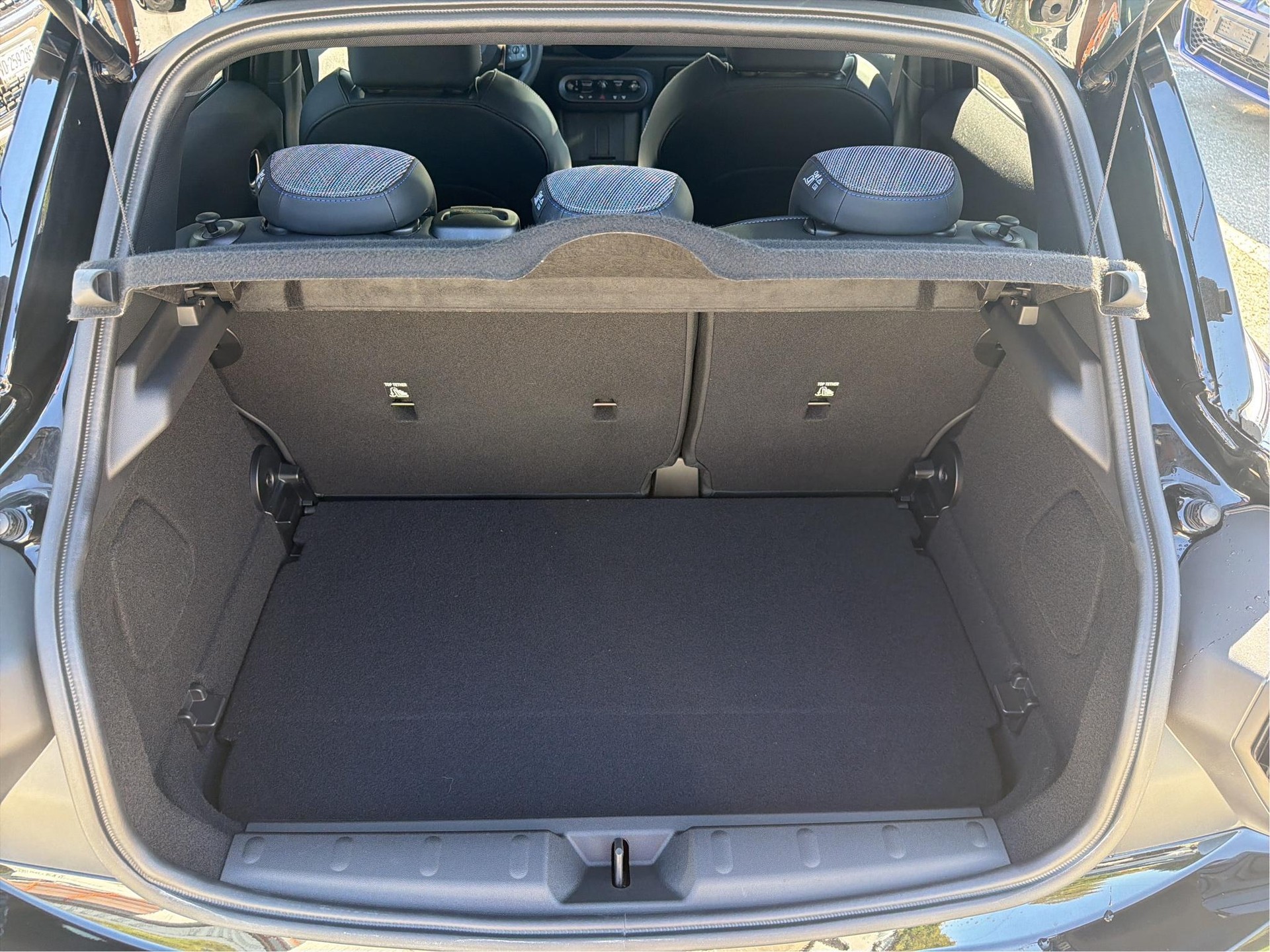 MINI Cooper 5 door S-image-15