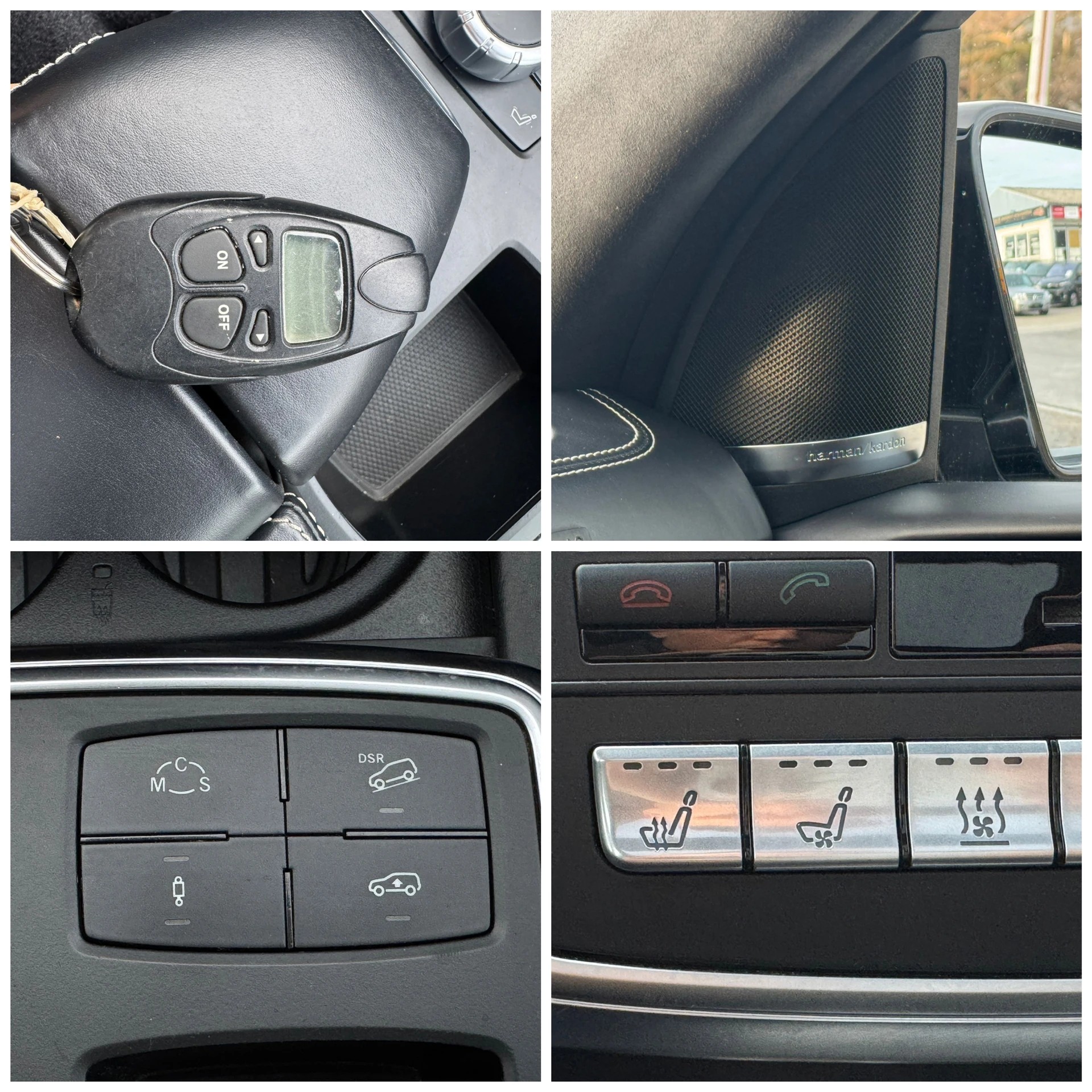 MERCEDES-BENZ GL 63 V8 AMG-image-20