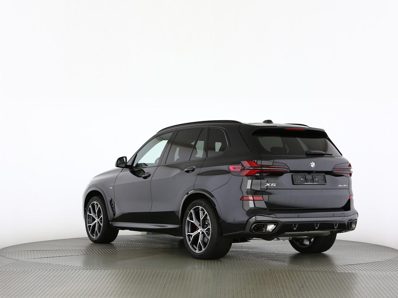 BMW X5 30d xDrive-image-7