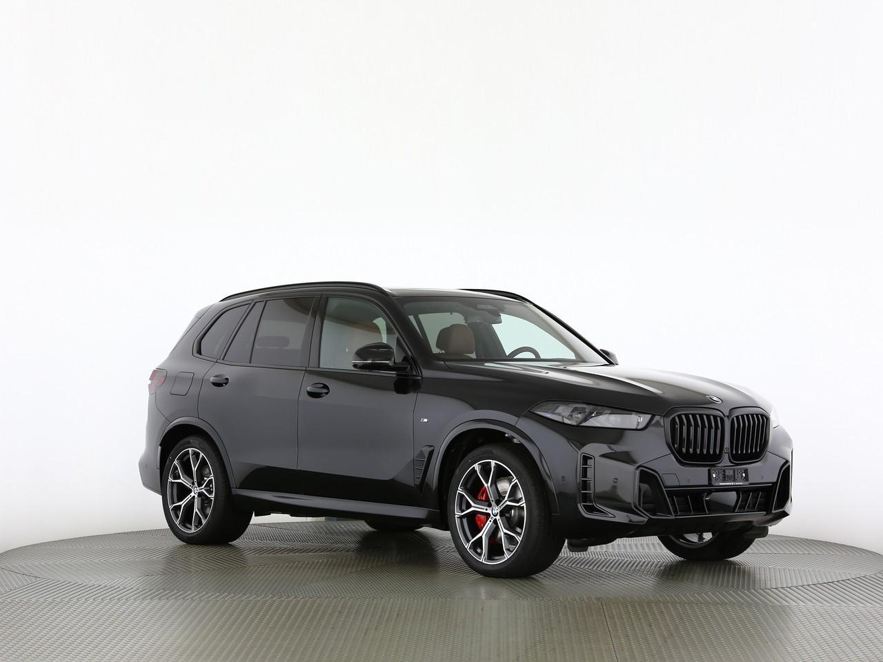 BMW X5 30d xDrive-image-17