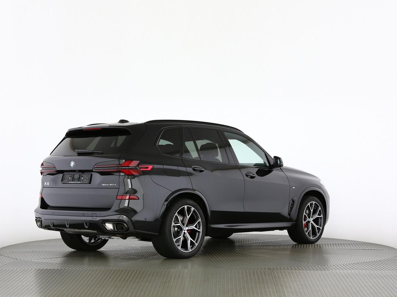 BMW X5 30d xDrive-image-11