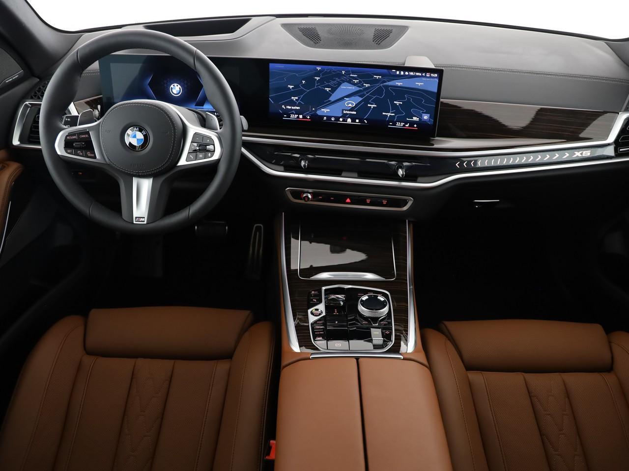 BMW X5 30d xDrive-image-22