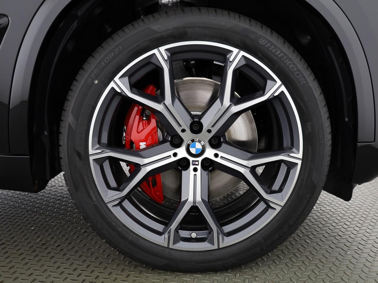 BMW X5 30d xDrive-image-21