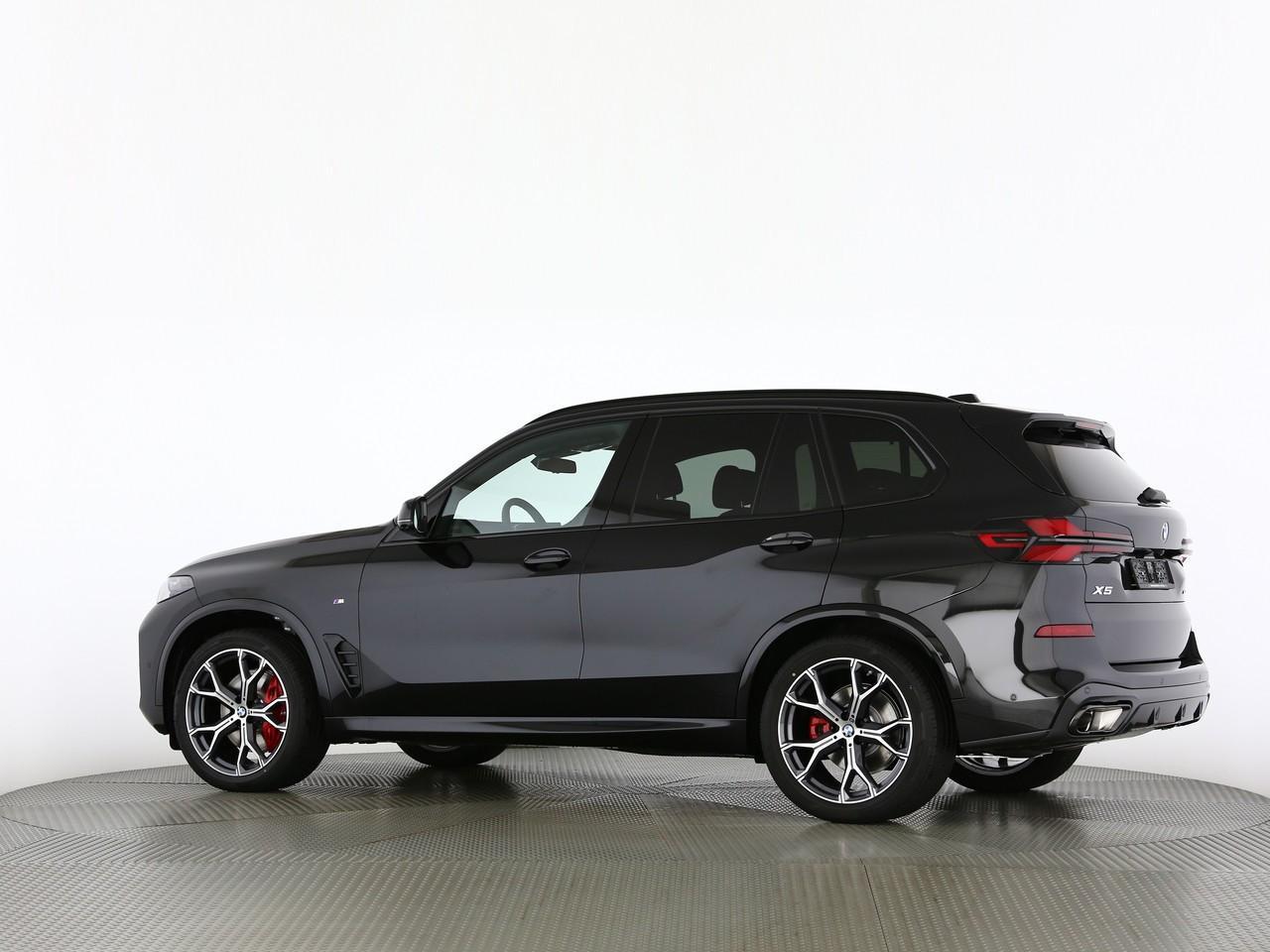 BMW X5 30d xDrive-image-5