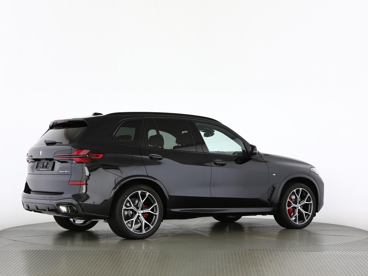 BMW X5 30d xDrive-image-12