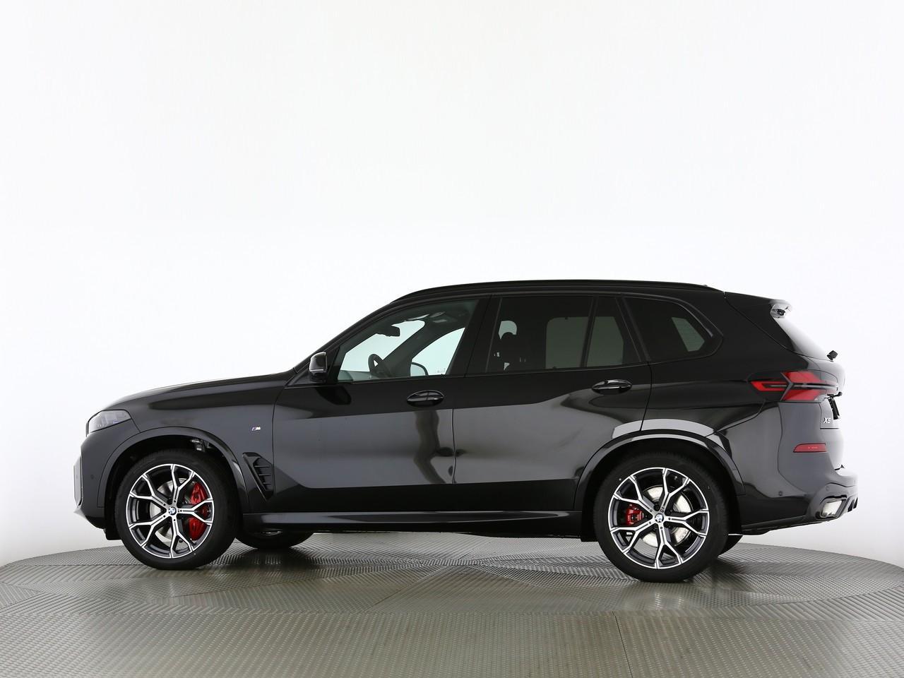 BMW X5 30d xDrive-image-4