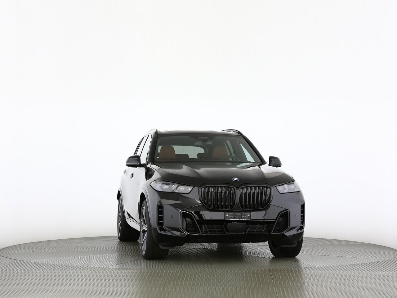 BMW X5 30d xDrive-image-19