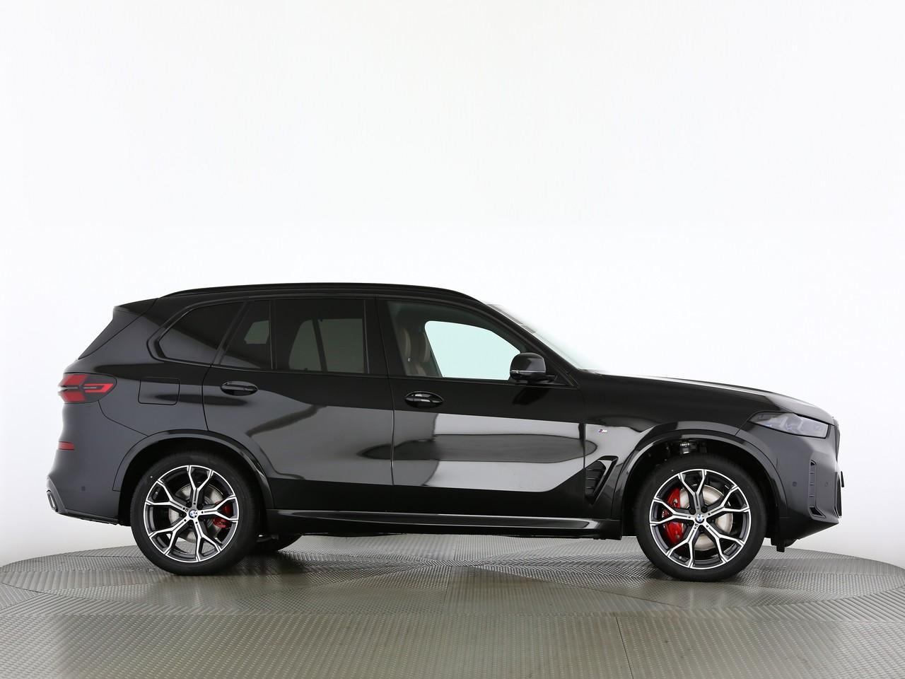 BMW X5 30d xDrive-image-14