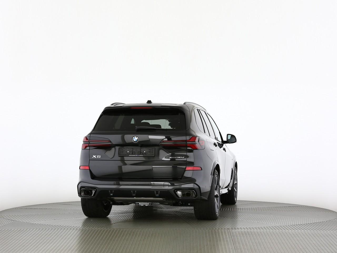 BMW X5 30d xDrive-image-9