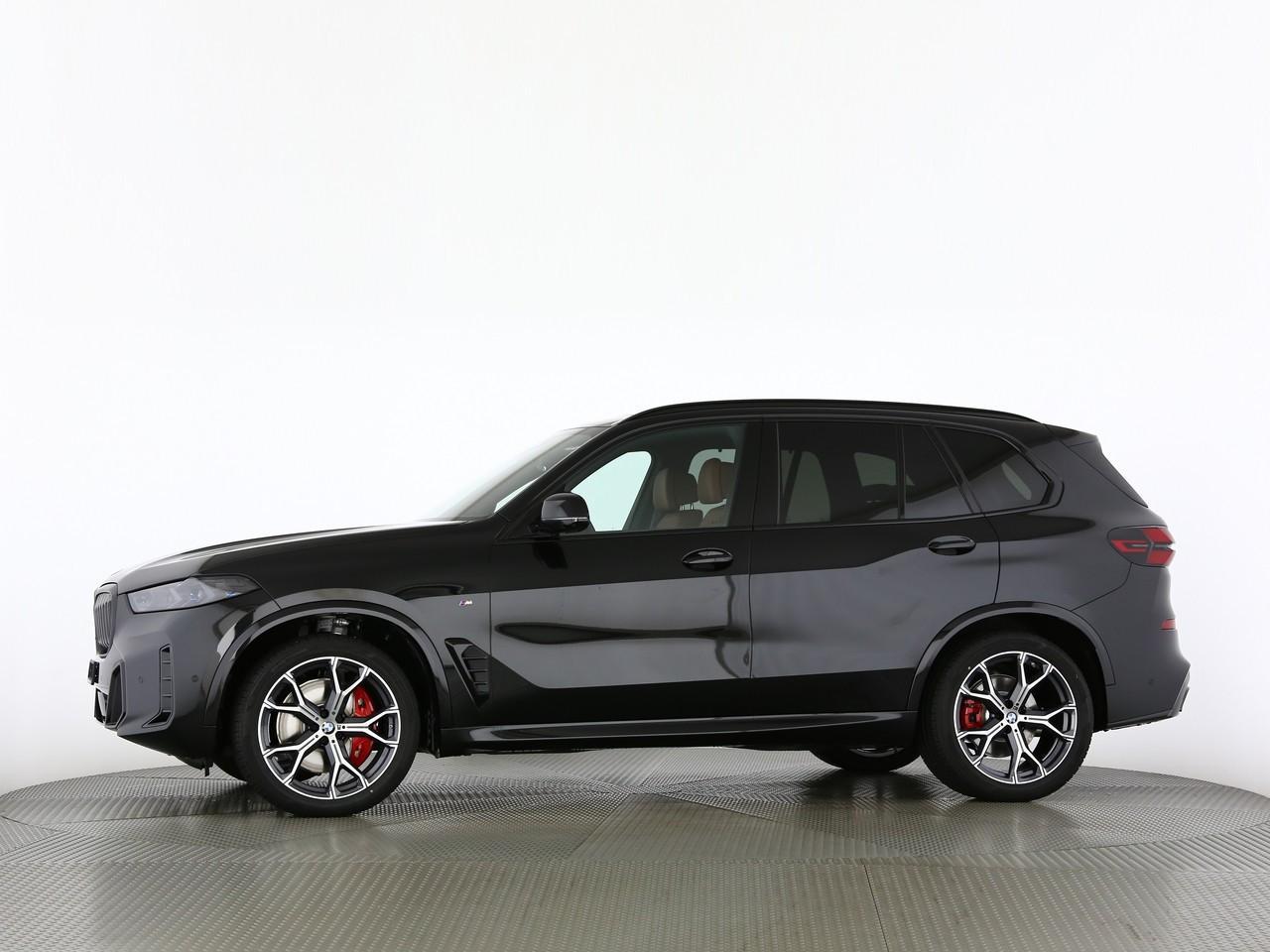 BMW X5 30d xDrive-image-3