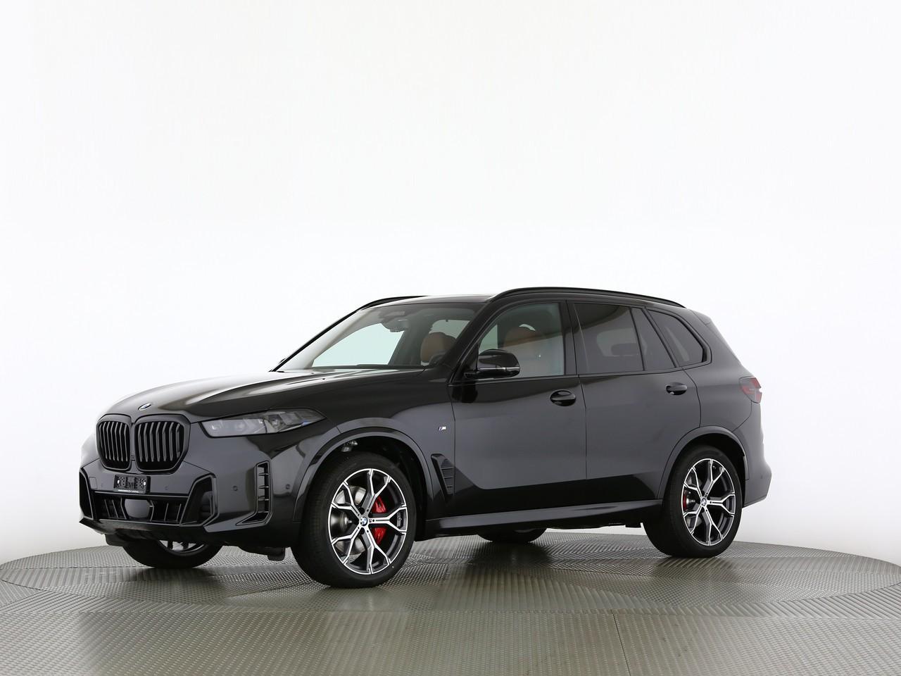 BMW X5 30d xDrive-image-1