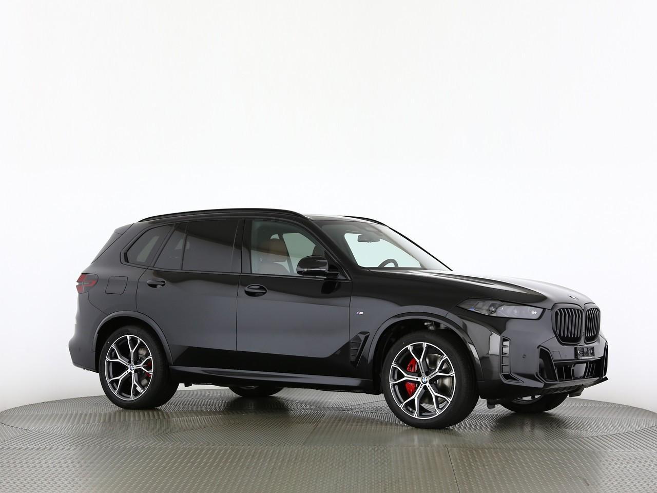 BMW X5 30d xDrive-image-16
