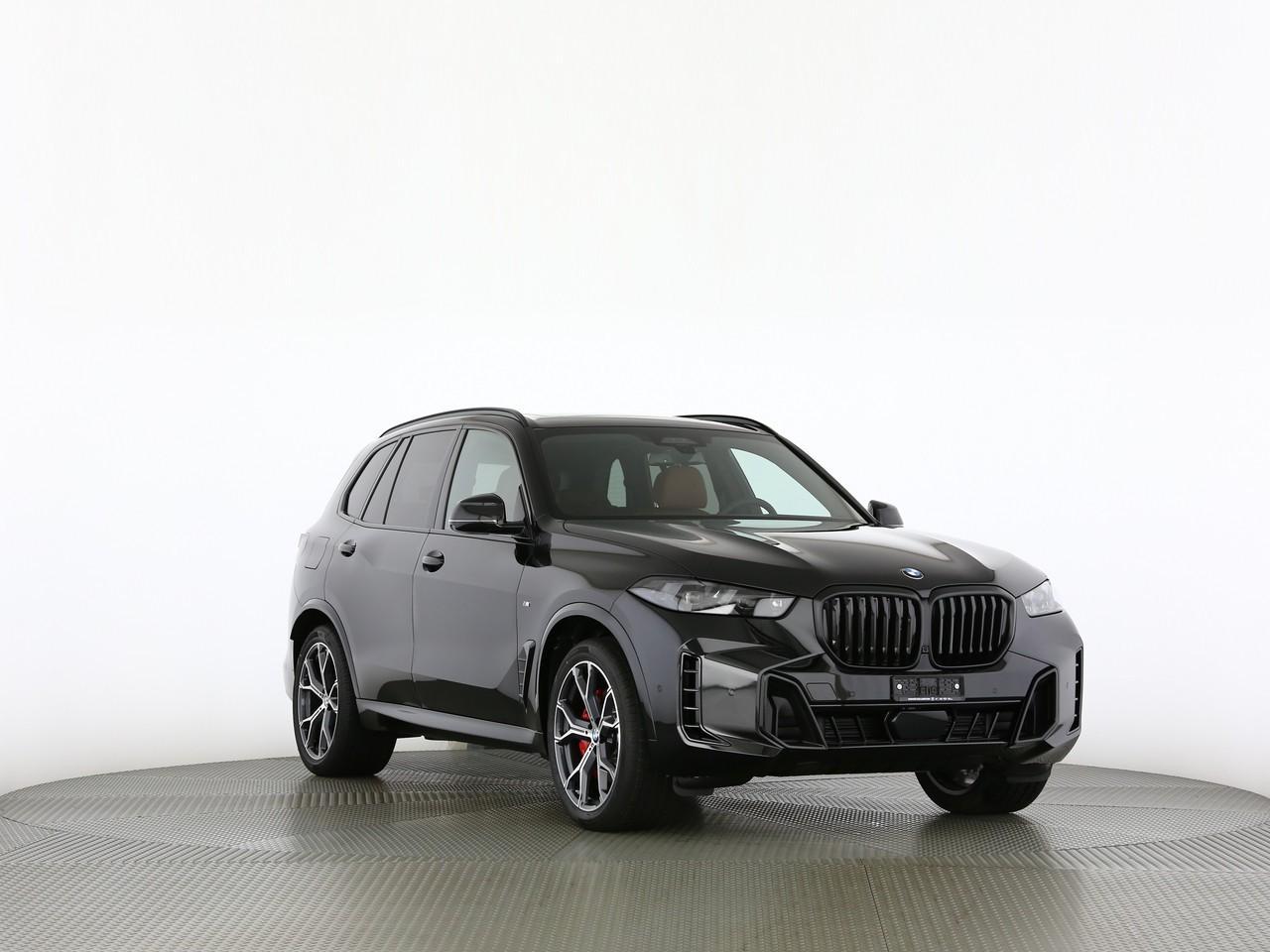 BMW X5 30d xDrive-image-18