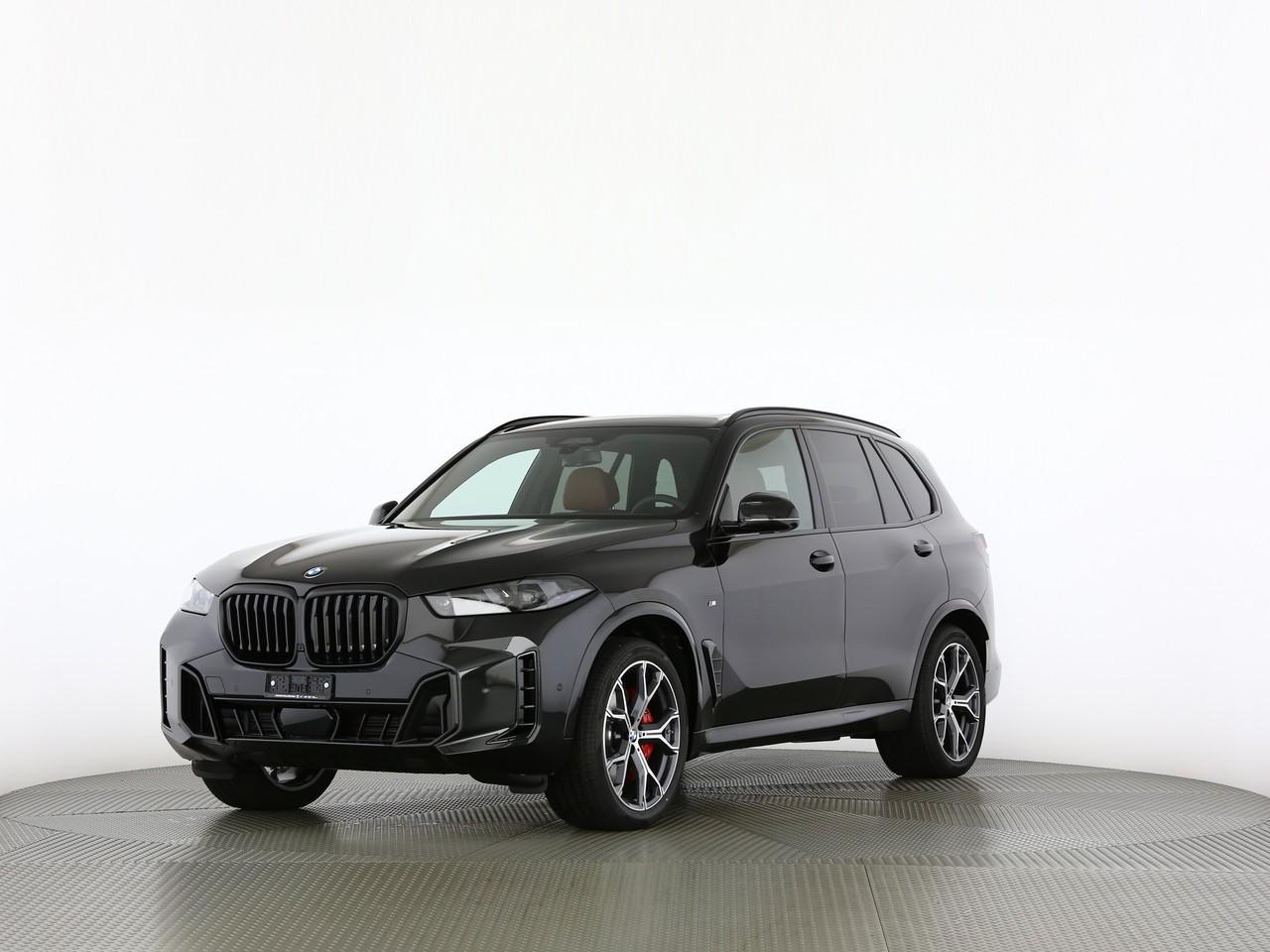 BMW X5 30d xDrive