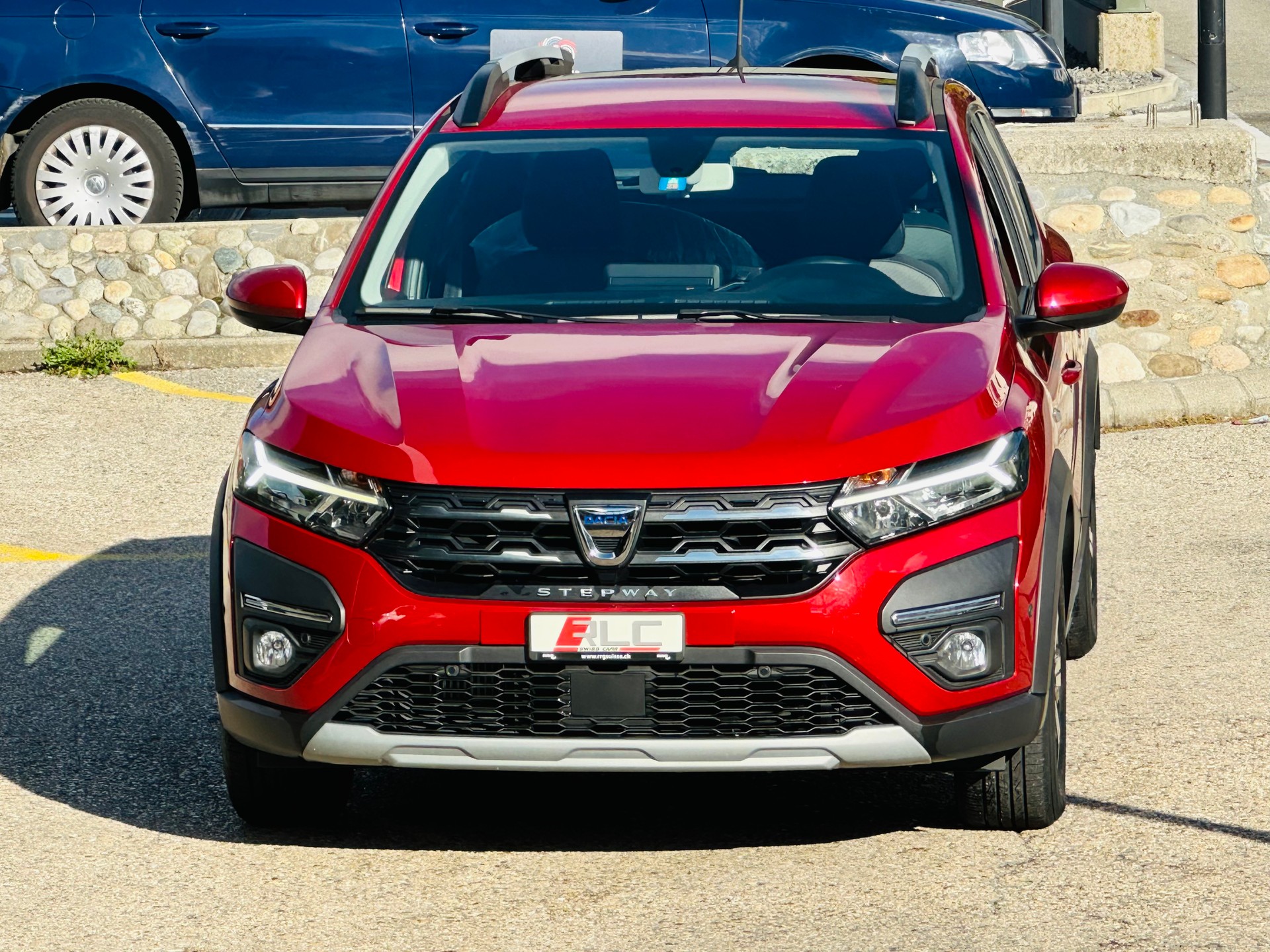DACIA Sandero Stepway TCe 90 Comfort-image-4