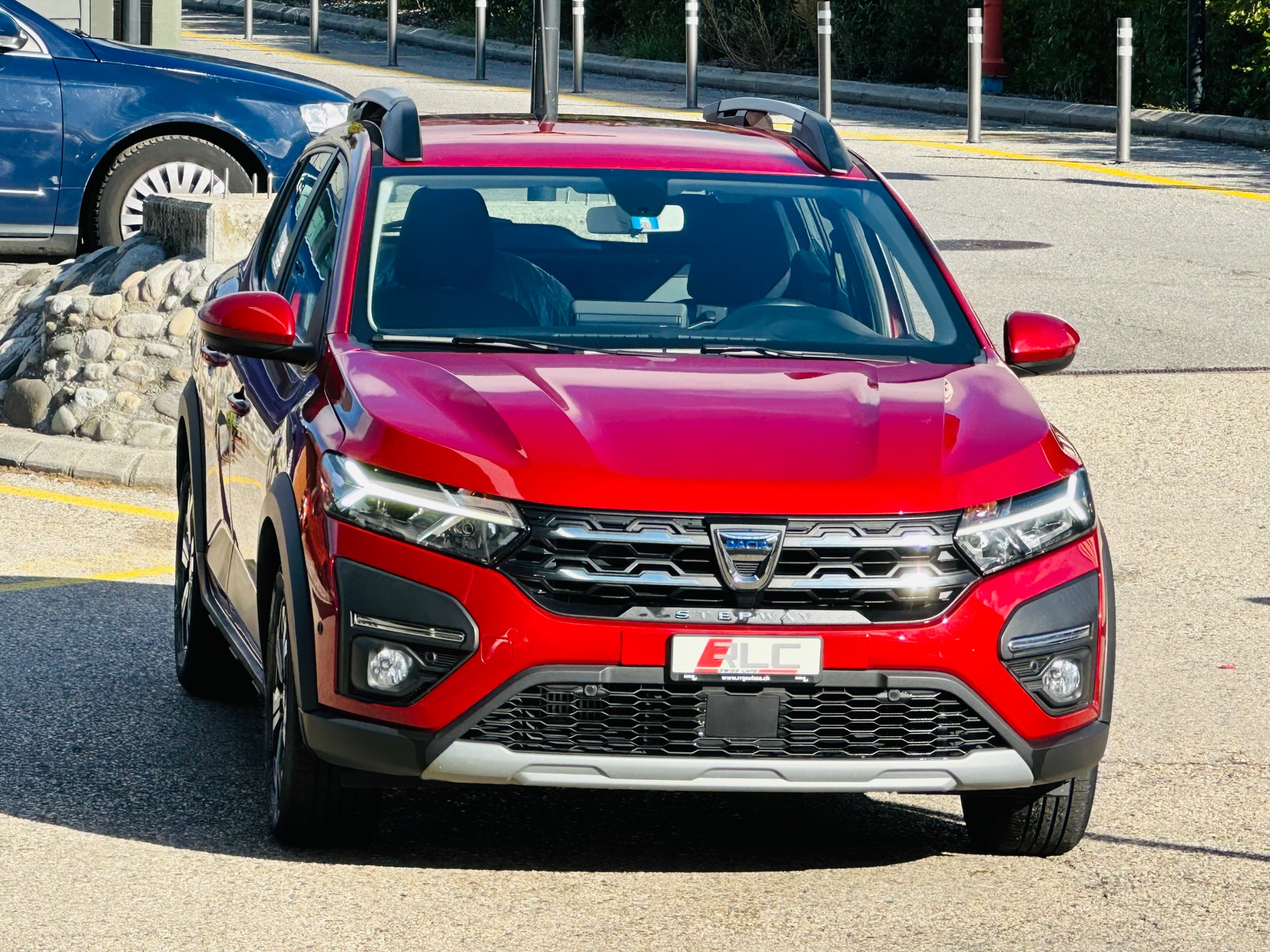 DACIA Sandero Stepway TCe 90 Comfort-image-3