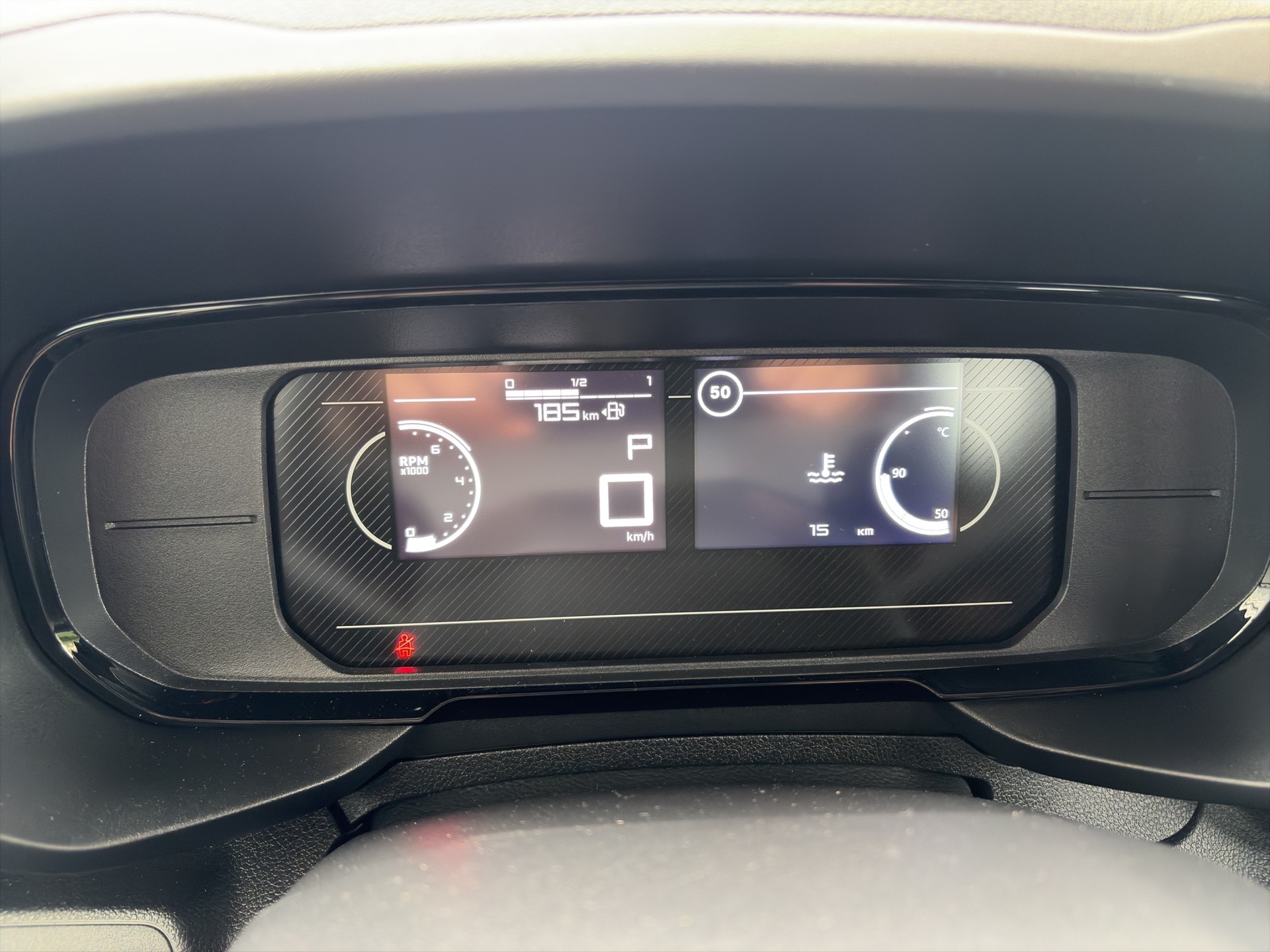 TOYOTA Proace City Verso 1.5 Comfort Long-image-12