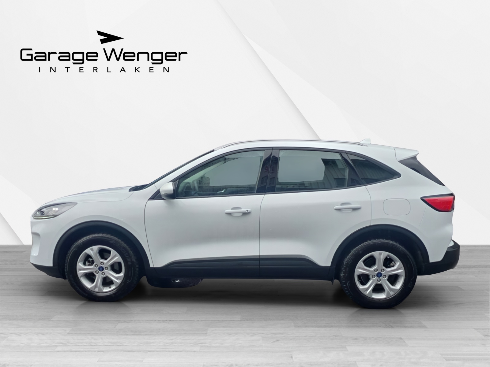 FORD Kuga 2.5 FHEV Cool & Connect 4WD-image-2