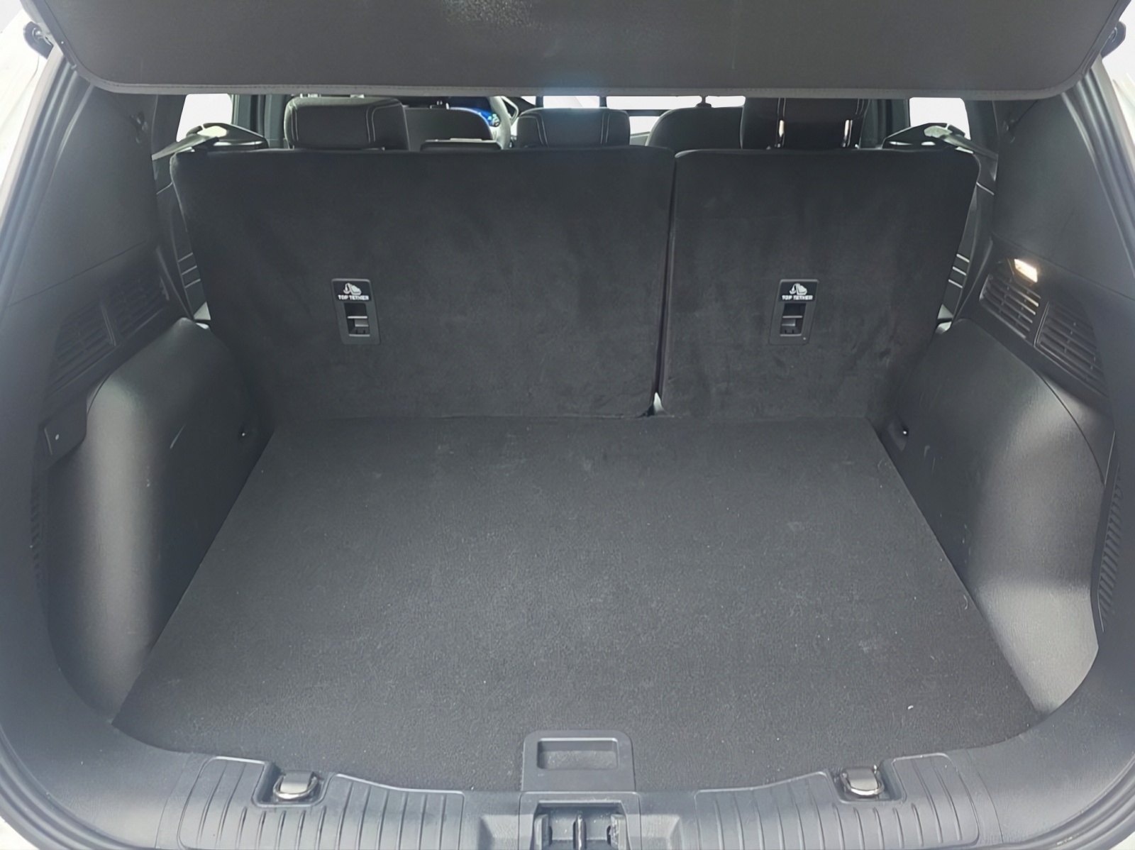 FORD Kuga 2.5 FHEV Cool & Connect 4WD-image-8