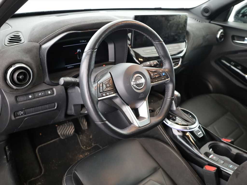 NISSAN Juke 1.6 FHEV N-Design-image-6