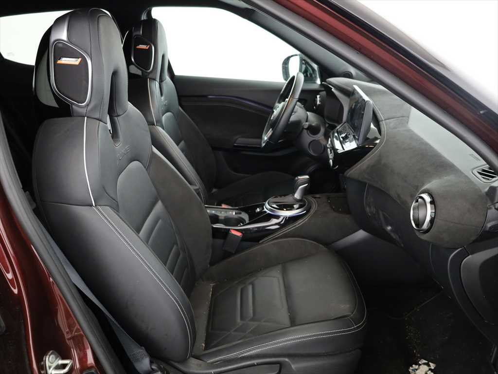 NISSAN Juke 1.6 FHEV N-Design-image-8