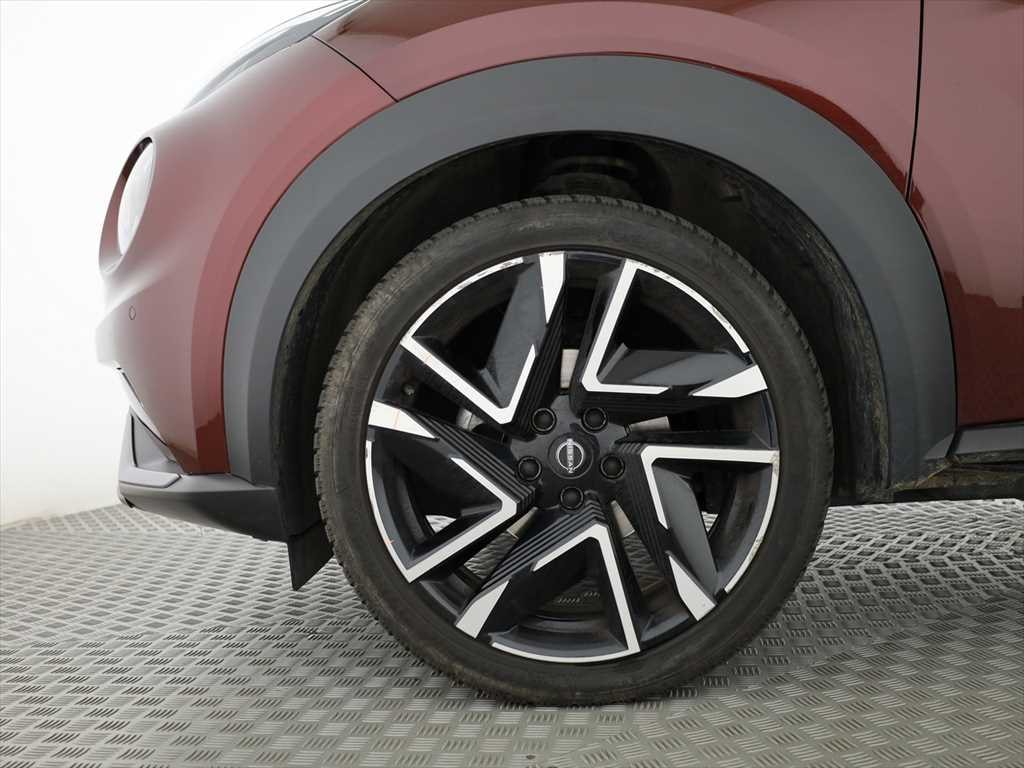 NISSAN Juke 1.6 FHEV N-Design-image-3
