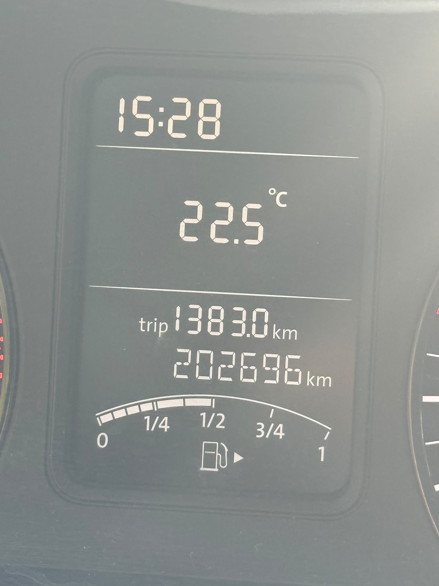 VW Polo 1.4 16V Highline-image-5