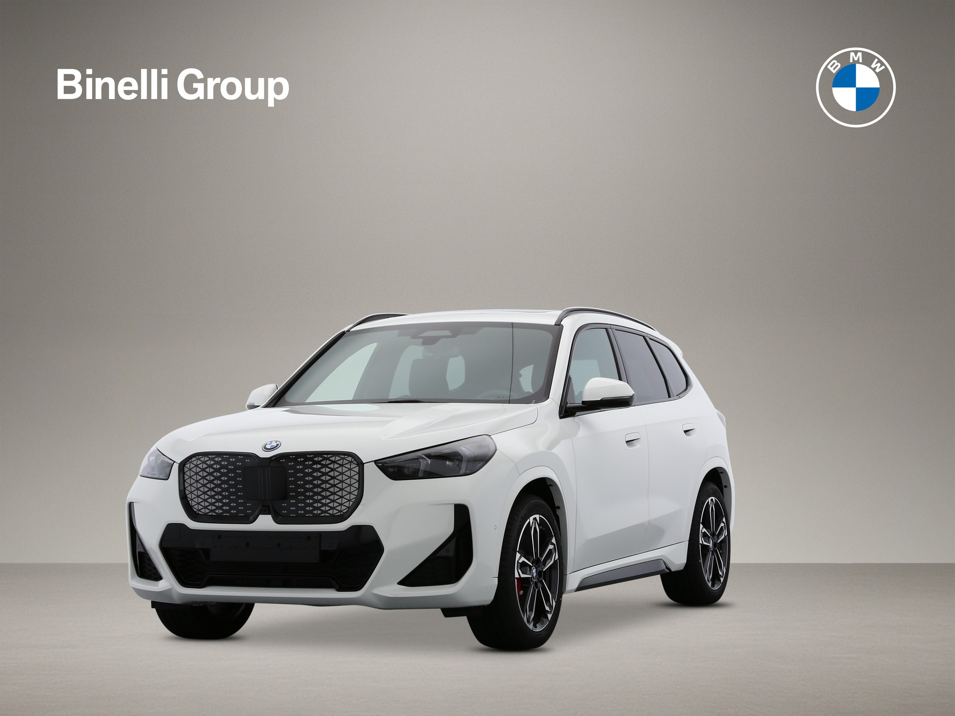 BMW iX1 U11 30 xDrive-image-0