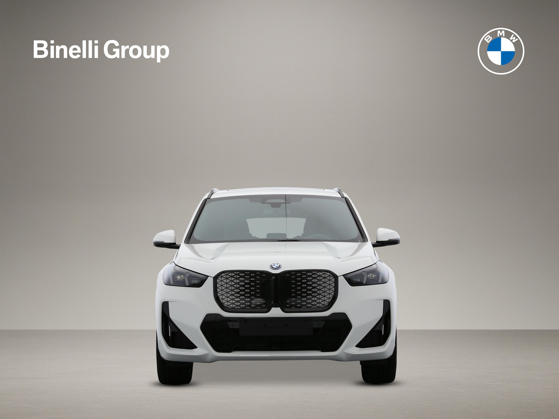 BMW iX1 U11 30 xDrive-image-2