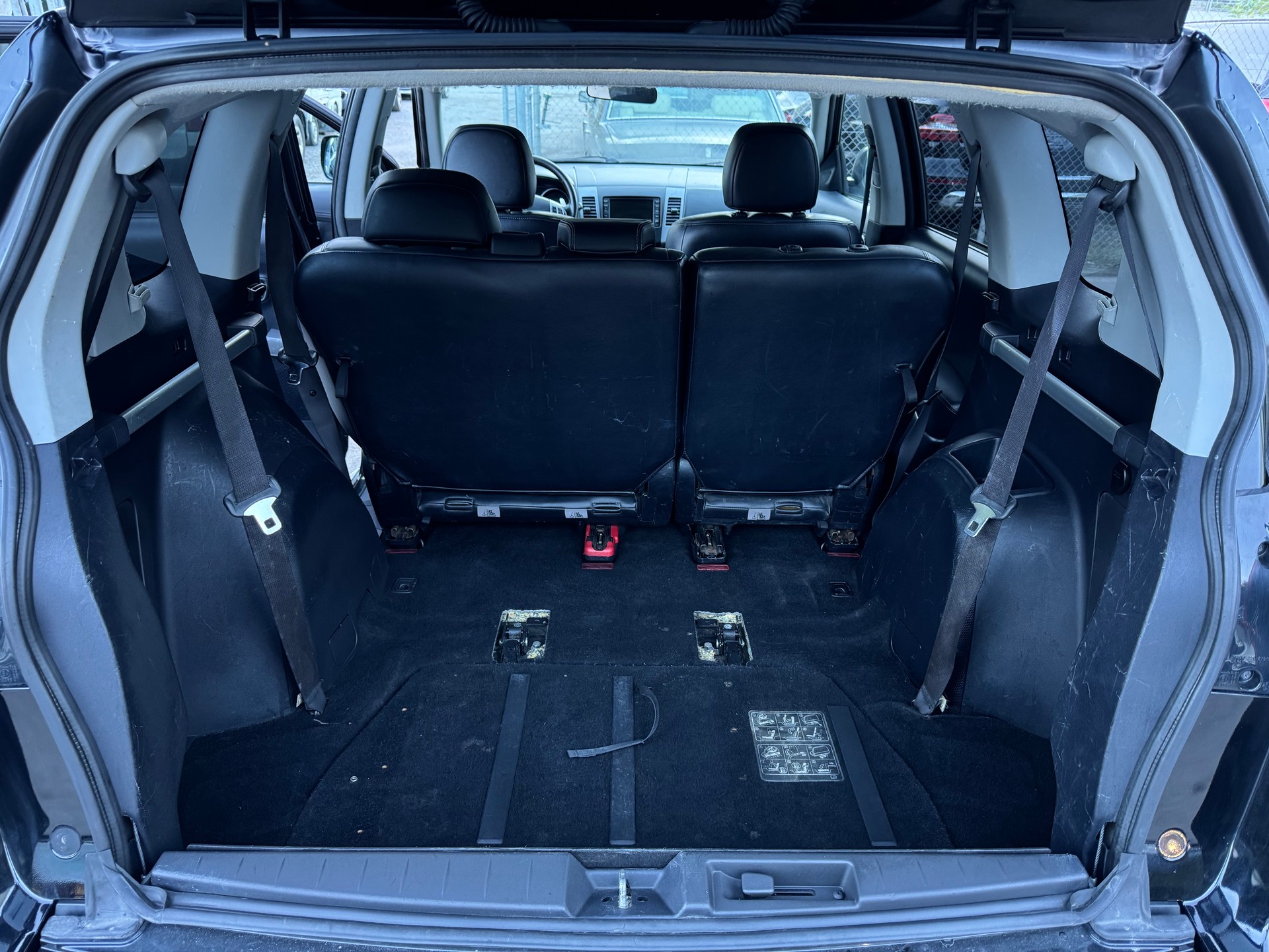 PEUGEOT 4007 2.2 HDi Dynamic-image-10