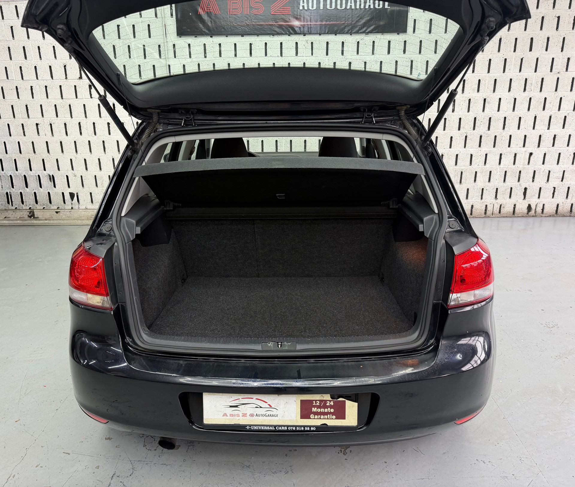 VW Golf 1.2 TSI Team-image-8