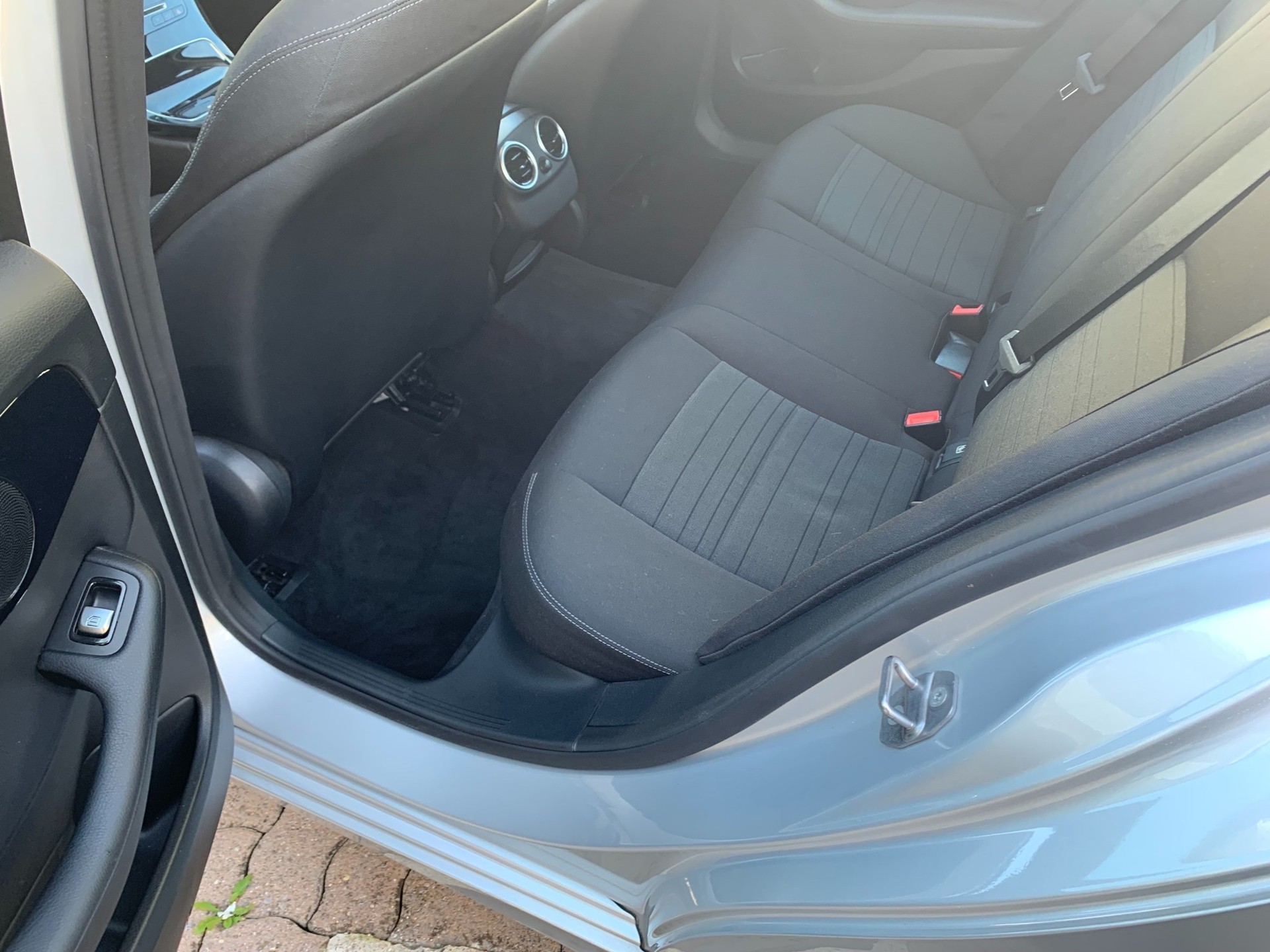 MERCEDES-BENZ C 180 Diesel,BluC,Automat, 90800KM, Jg.2017,Tempomat,USW.-image-7