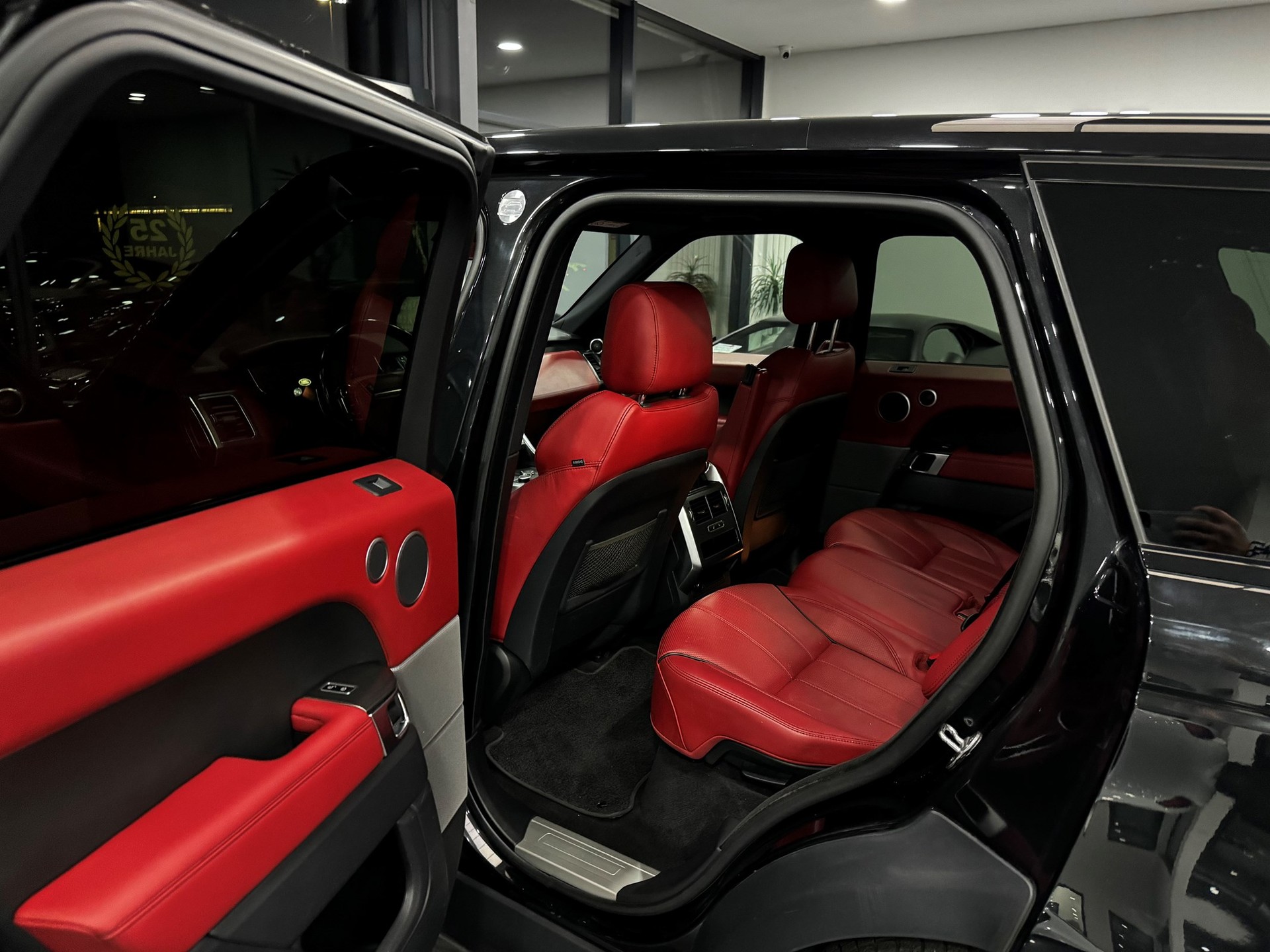 LAND ROVER Range Rover Sport 3.0 V6 SC HSE Dynamic Automatic-image-7