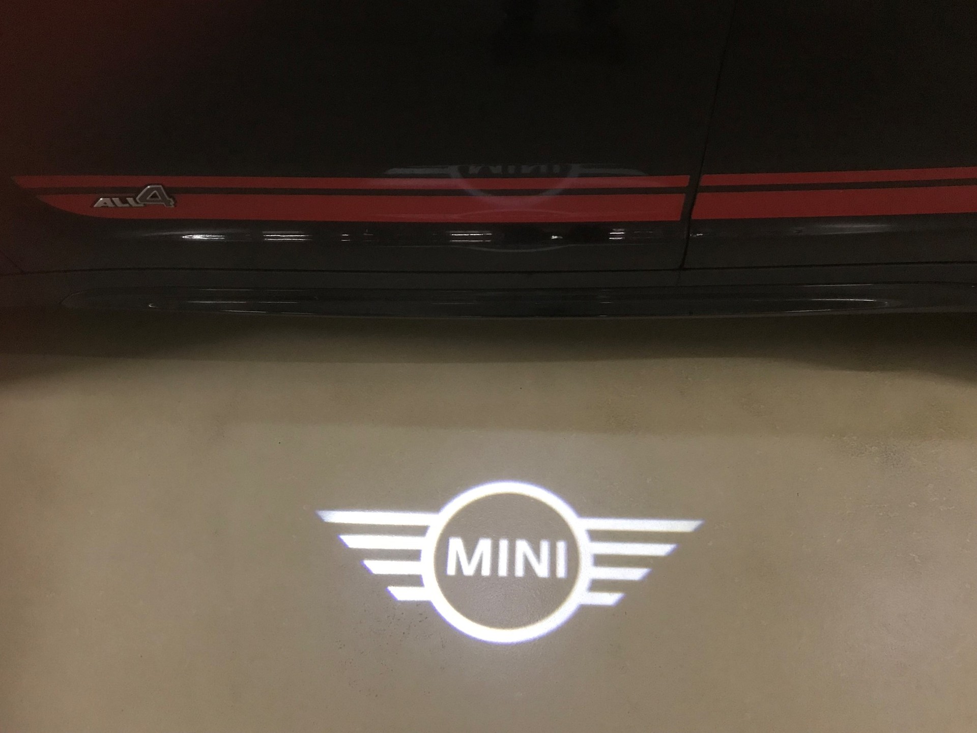 MINI Countryman John Cooper Works ALL4 Steptronic-image-12