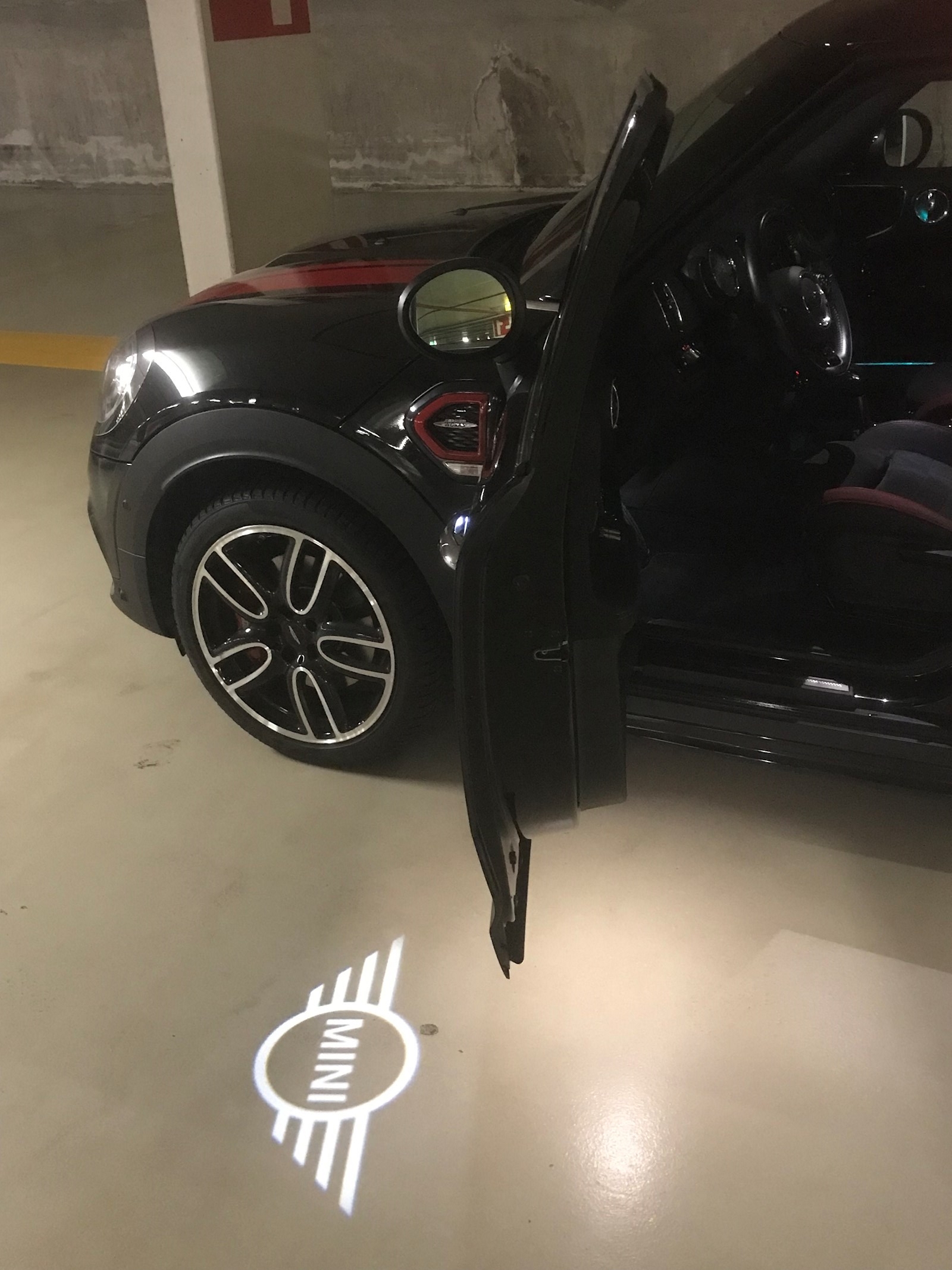 MINI Countryman John Cooper Works ALL4 Steptronic-image-13