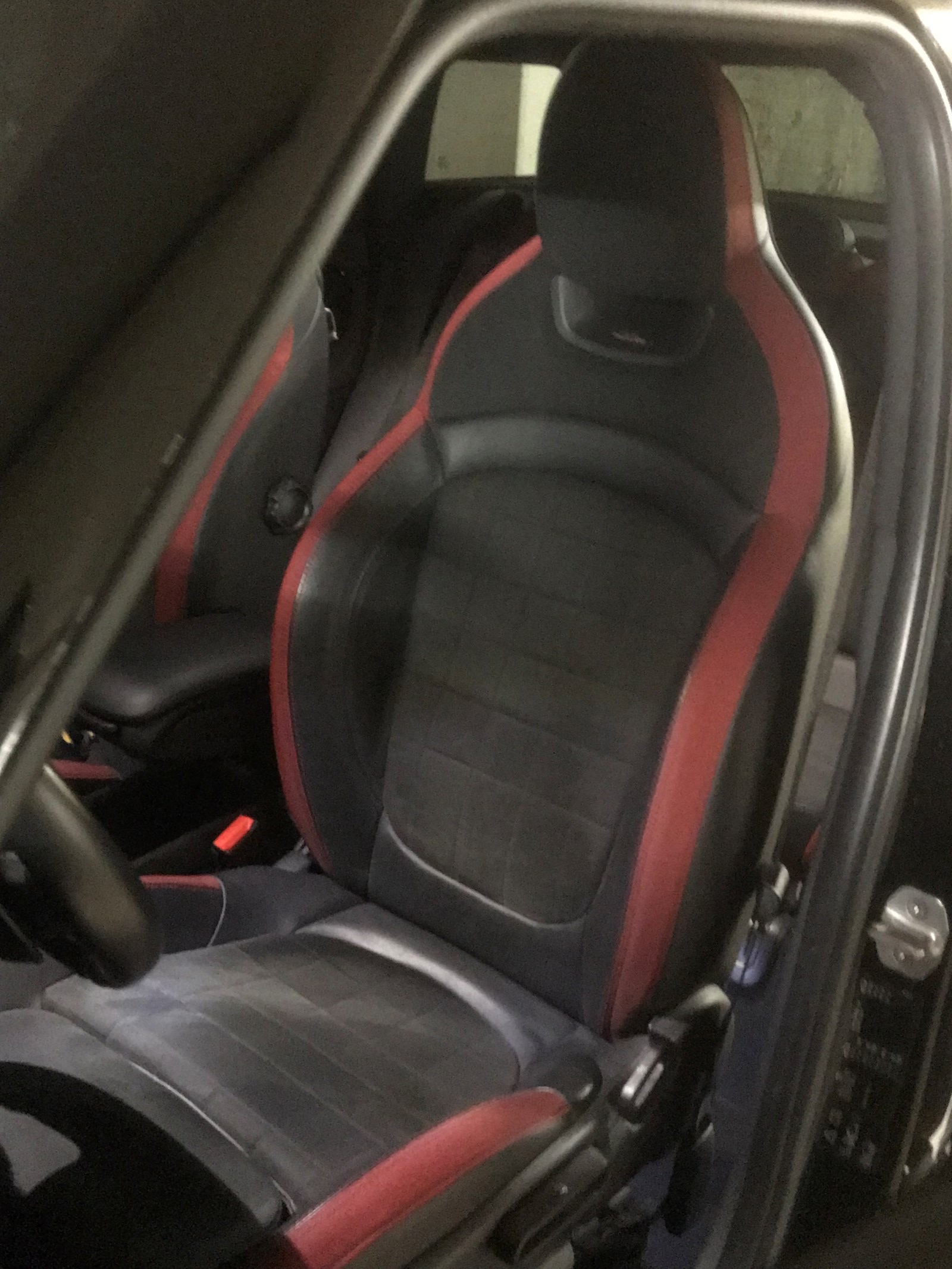 MINI Countryman John Cooper Works ALL4 Steptronic-image-15