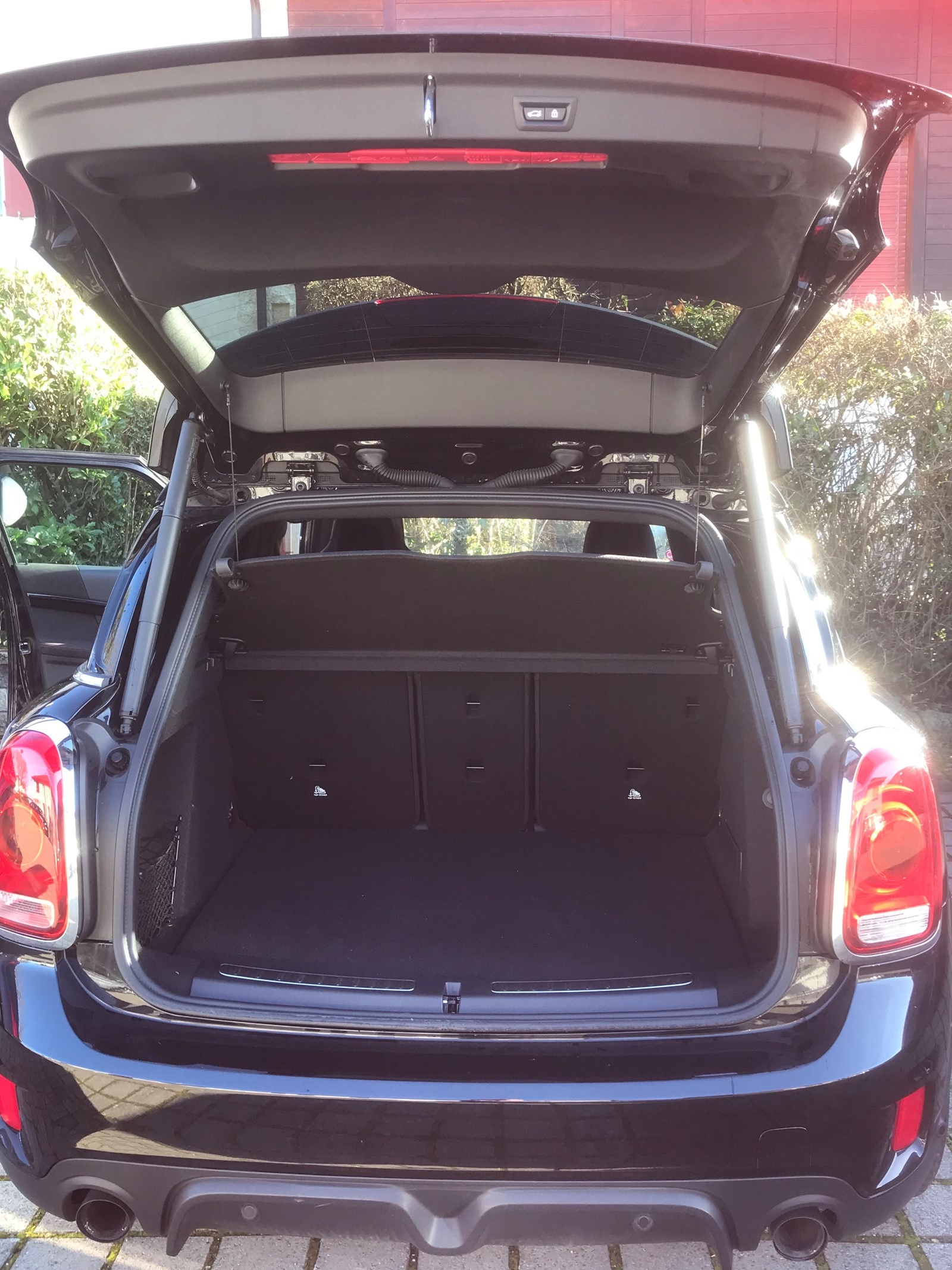 MINI Countryman John Cooper Works ALL4 Steptronic-image-19