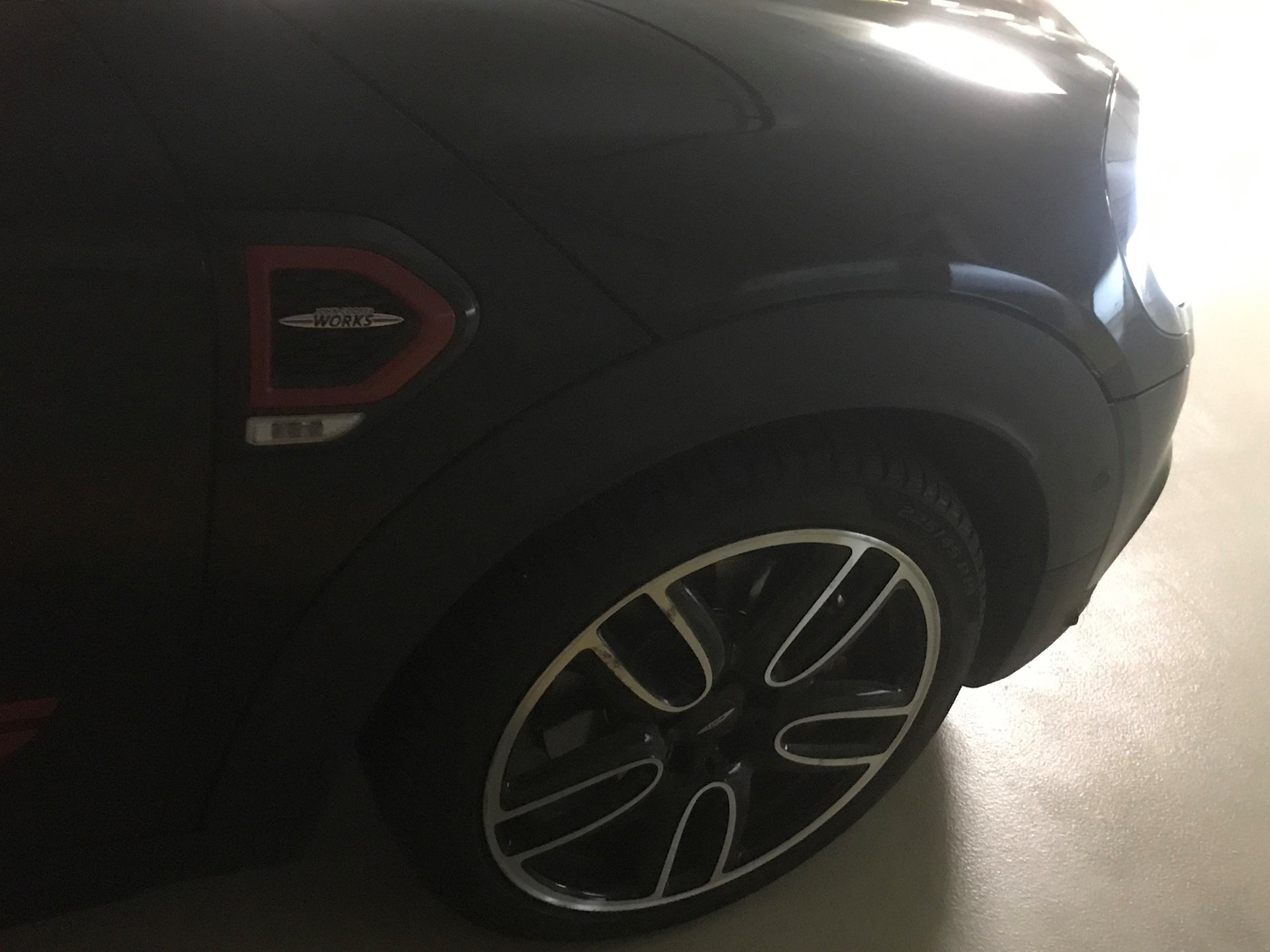 MINI Countryman John Cooper Works ALL4 Steptronic-image-5