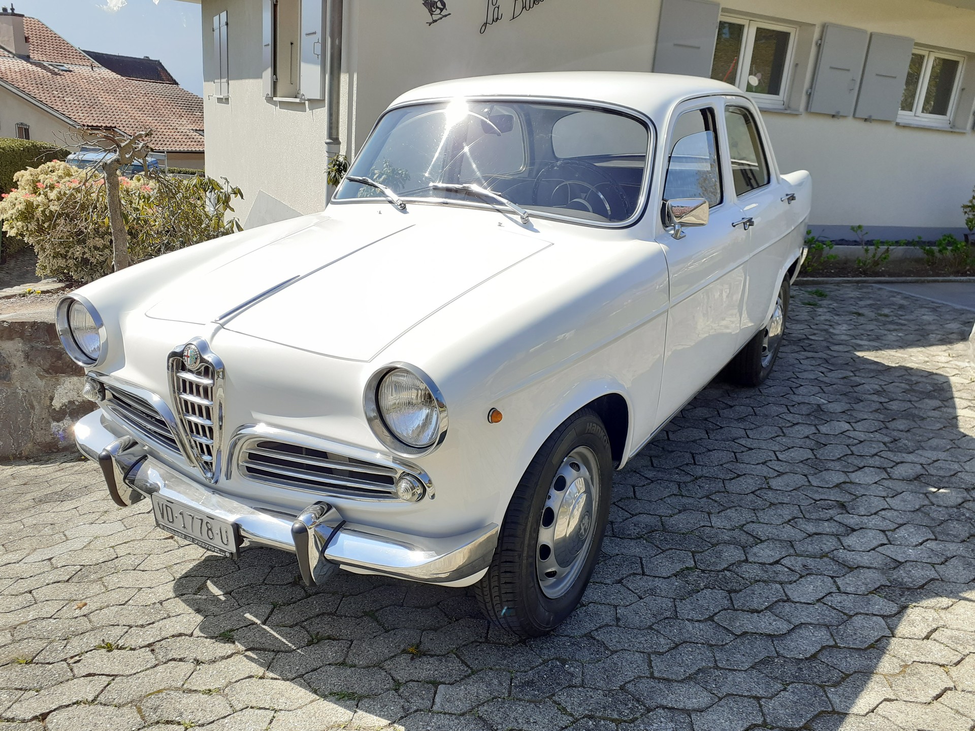 ALFA ROMEO GIULIETTA-image-2